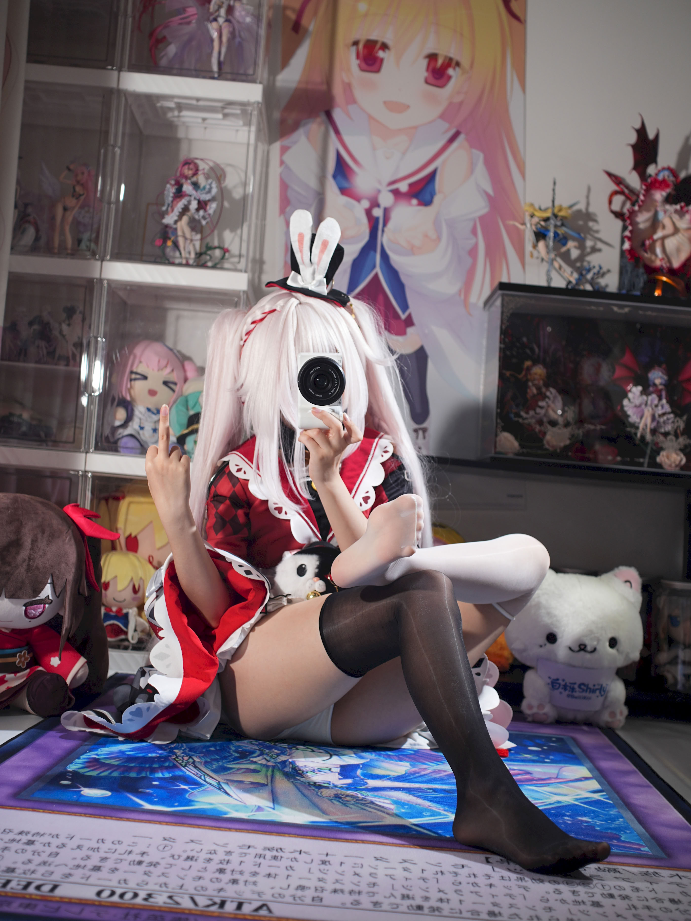 Shirly - Honkai Impact: Stellar Railroad Spark