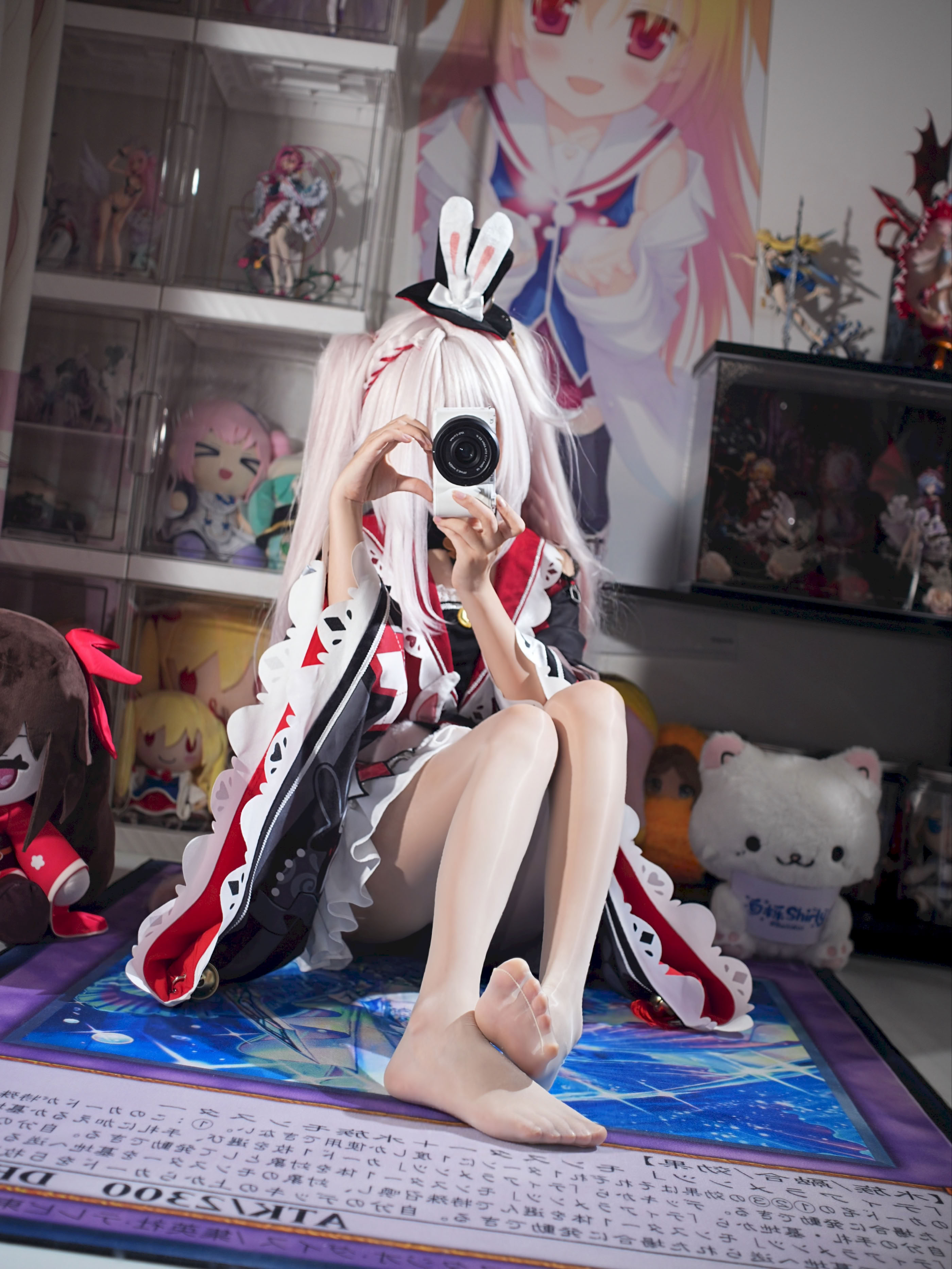 Shirly - Honkai Impact: Stellar Railroad Spark