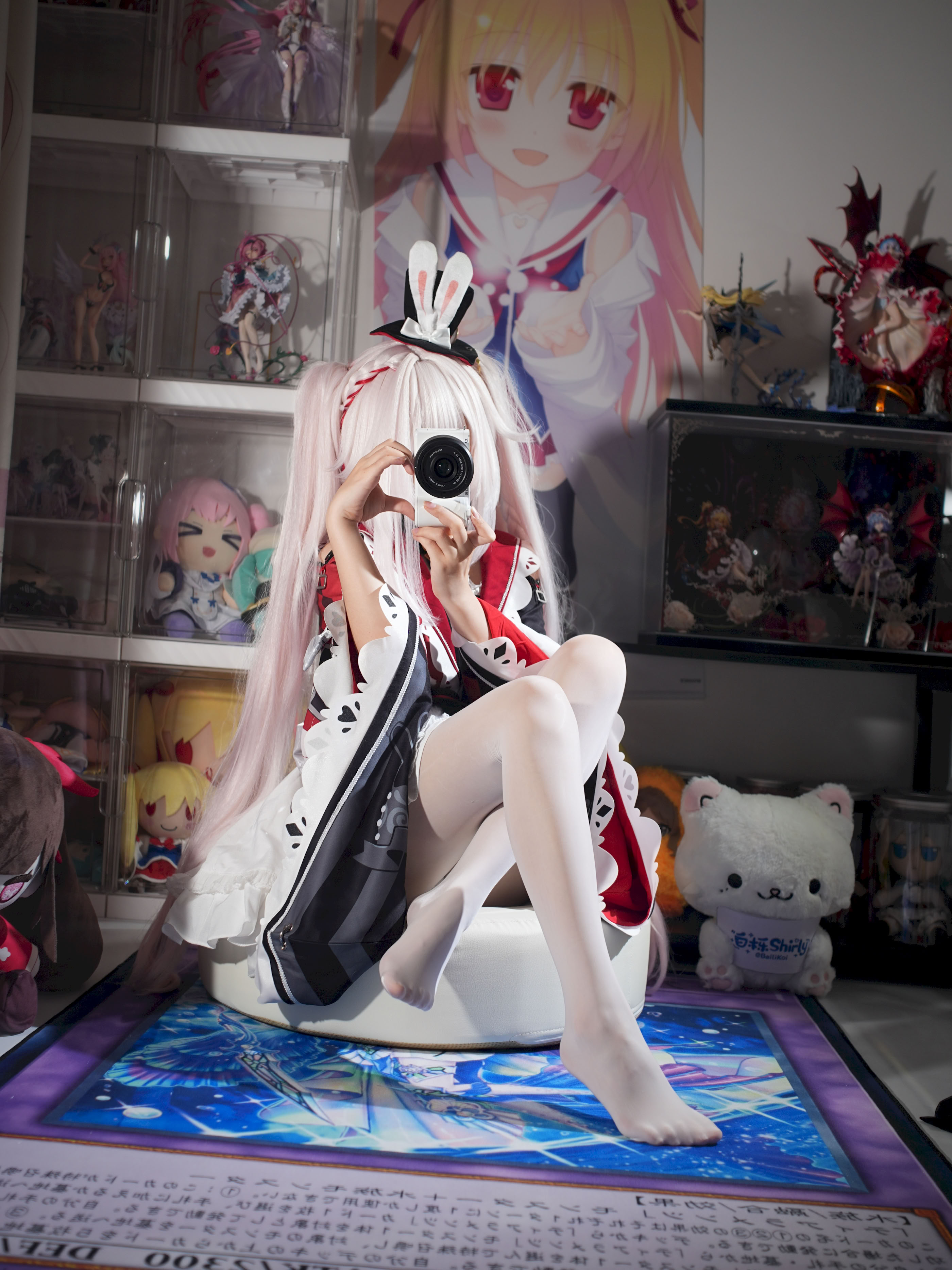 Shirly - Honkai Impact: Stellar Railroad Spark