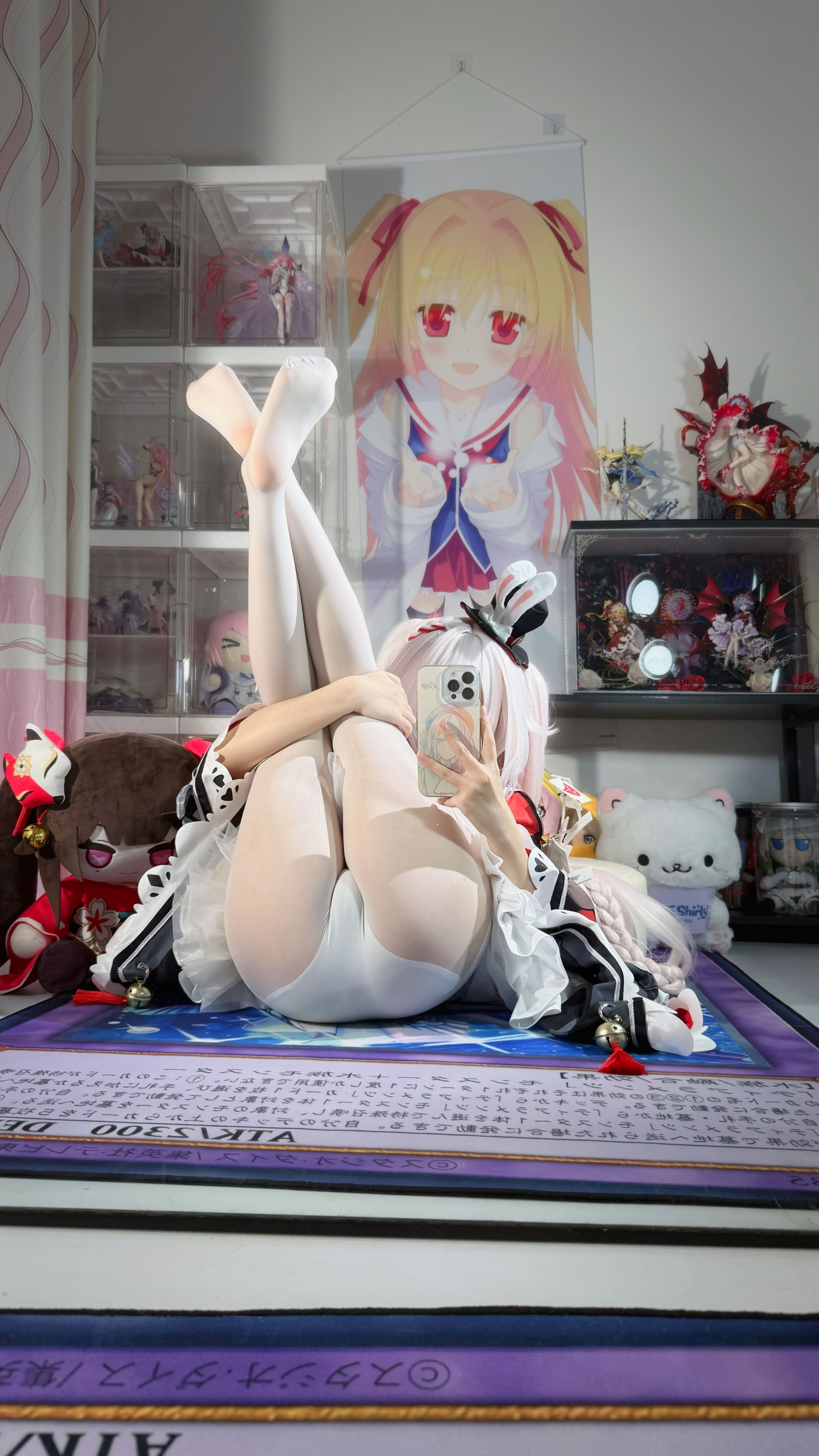 Shirly - Honkai Impact: Stellar Railroad Spark