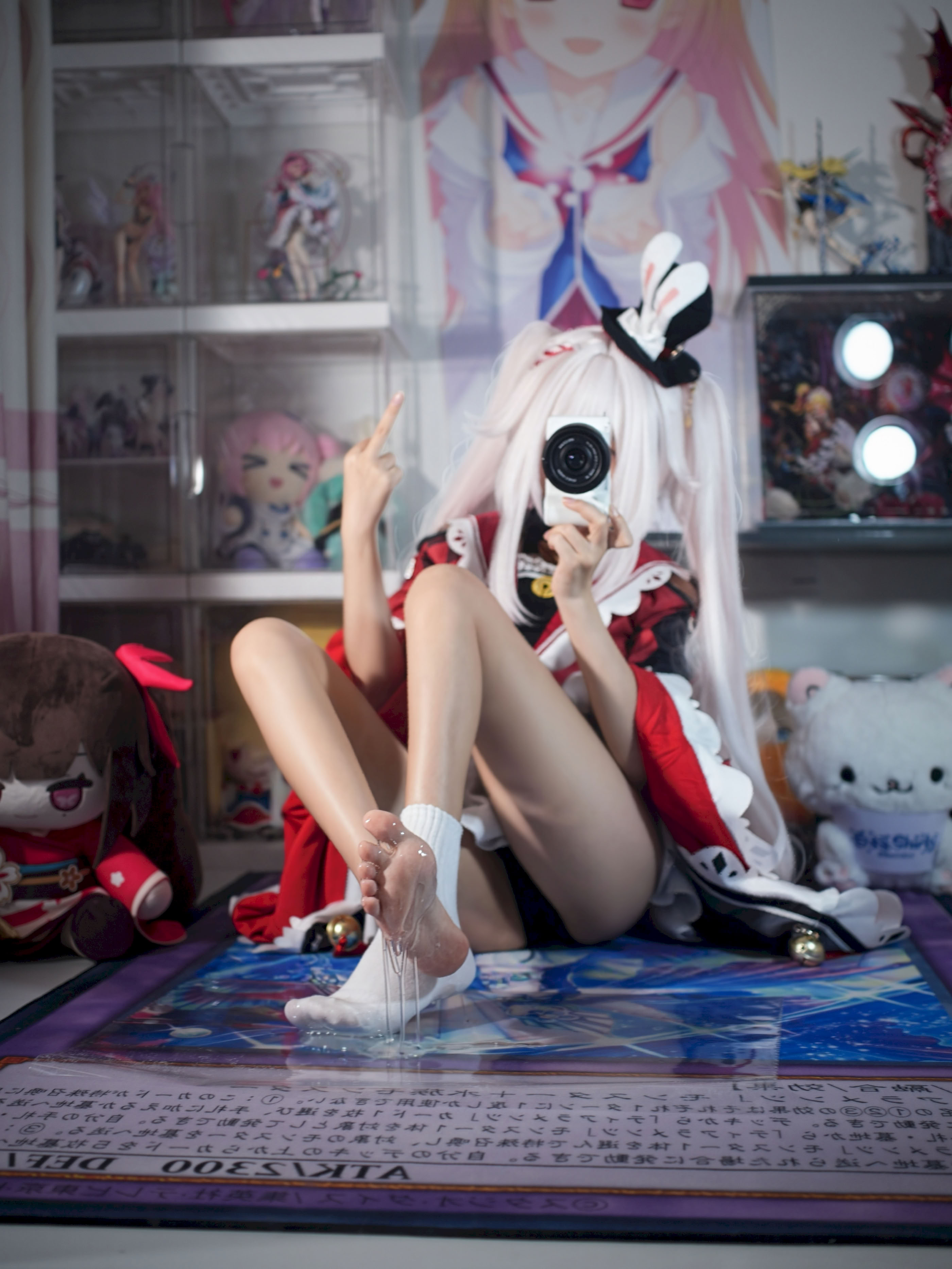 Shirly - Honkai Impact: Stellar Railroad Spark