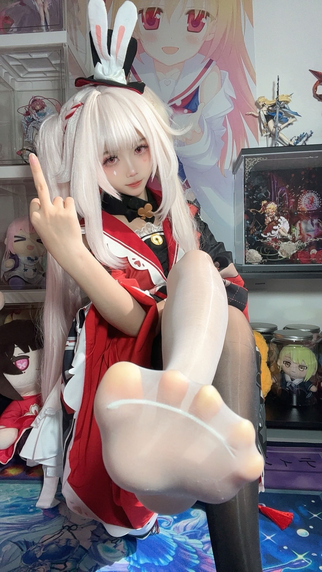 Shirly - Honkai Impact: Stellar Railroad Spark