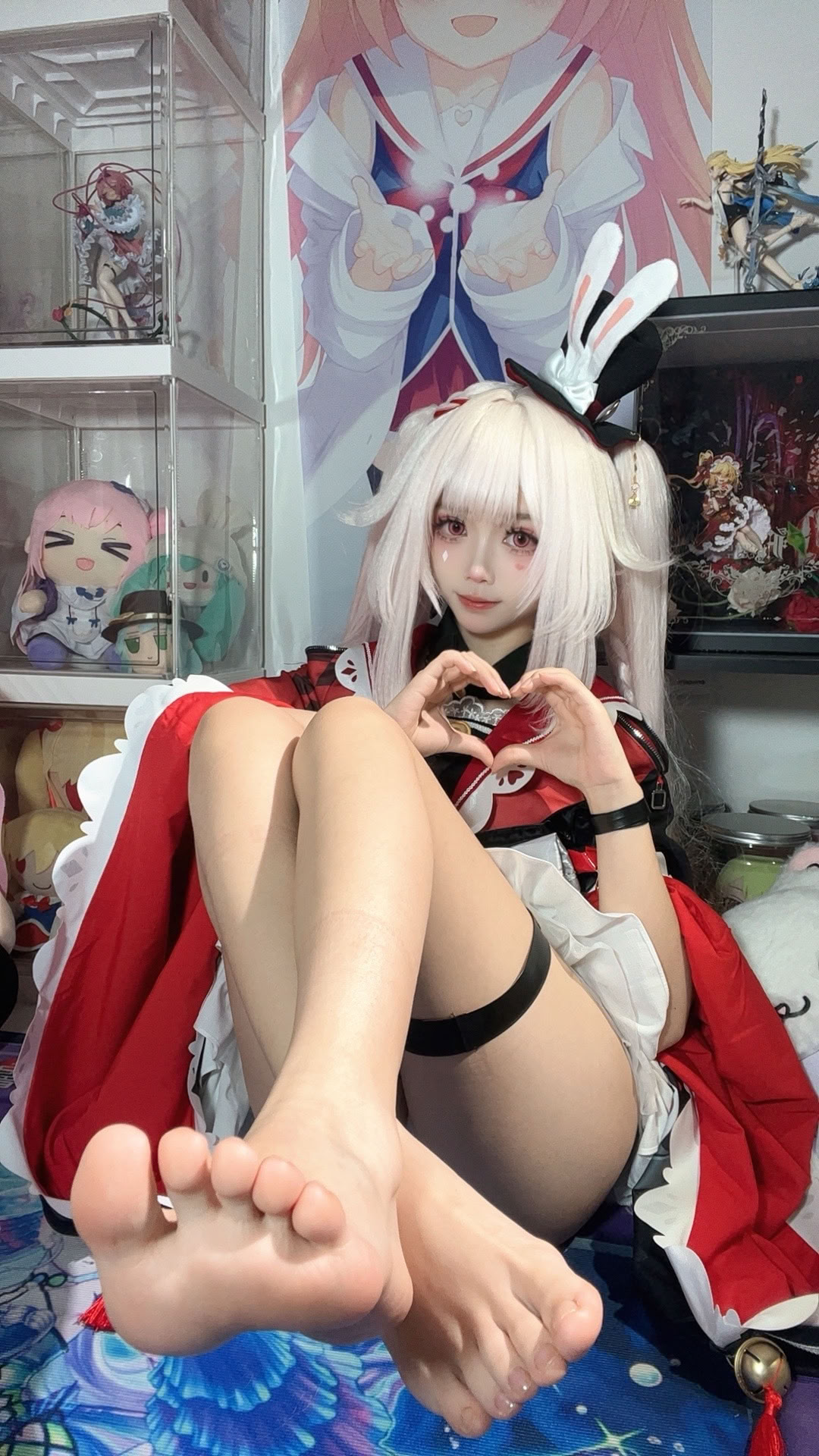 Shirly - Honkai Impact: Stellar Railroad Spark