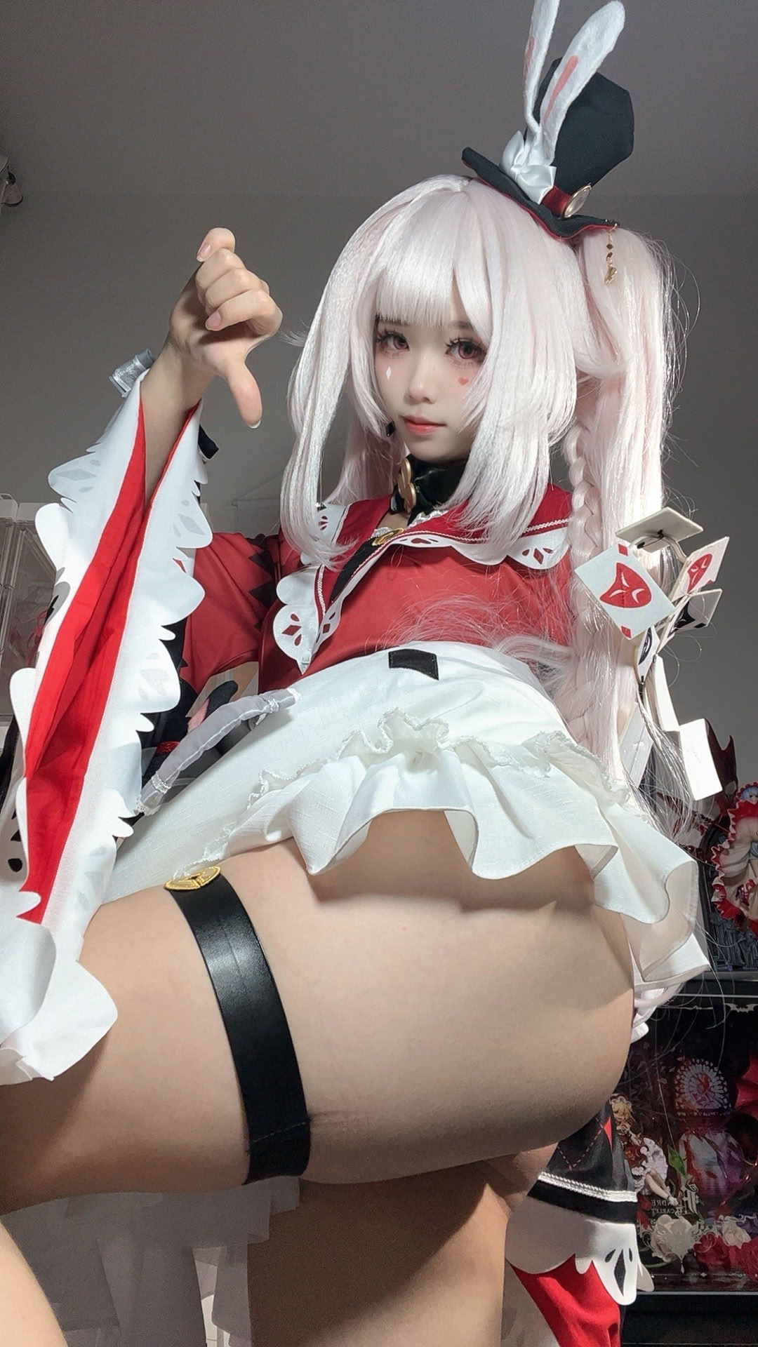 Shirly - Honkai Impact: Stellar Railroad Spark