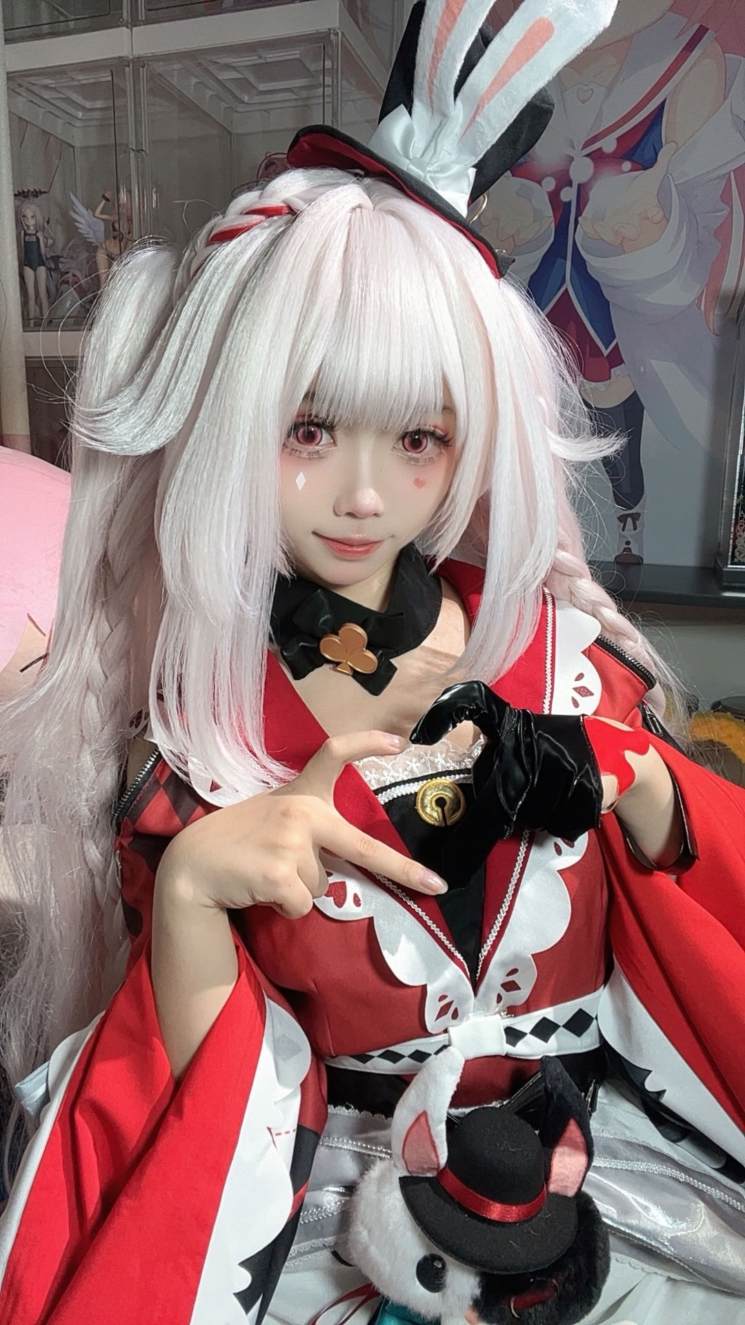 Shirly - Honkai Impact: Stellar Railroad Spark