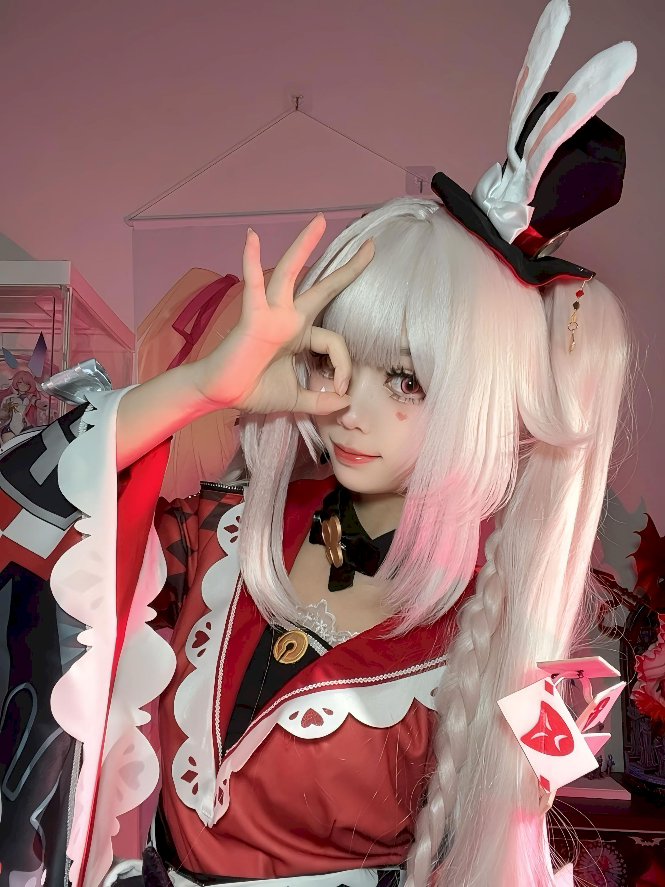 Shirly - Honkai Impact: Stellar Railroad Spark