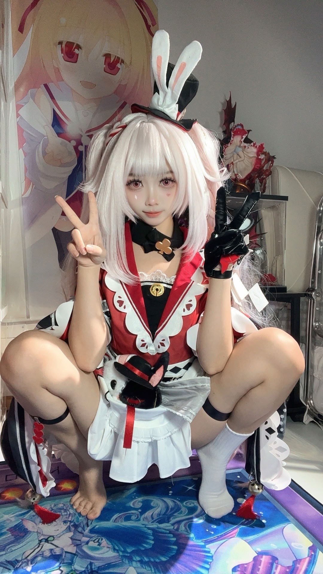 Shirly - Honkai Impact: Stellar Railroad Spark