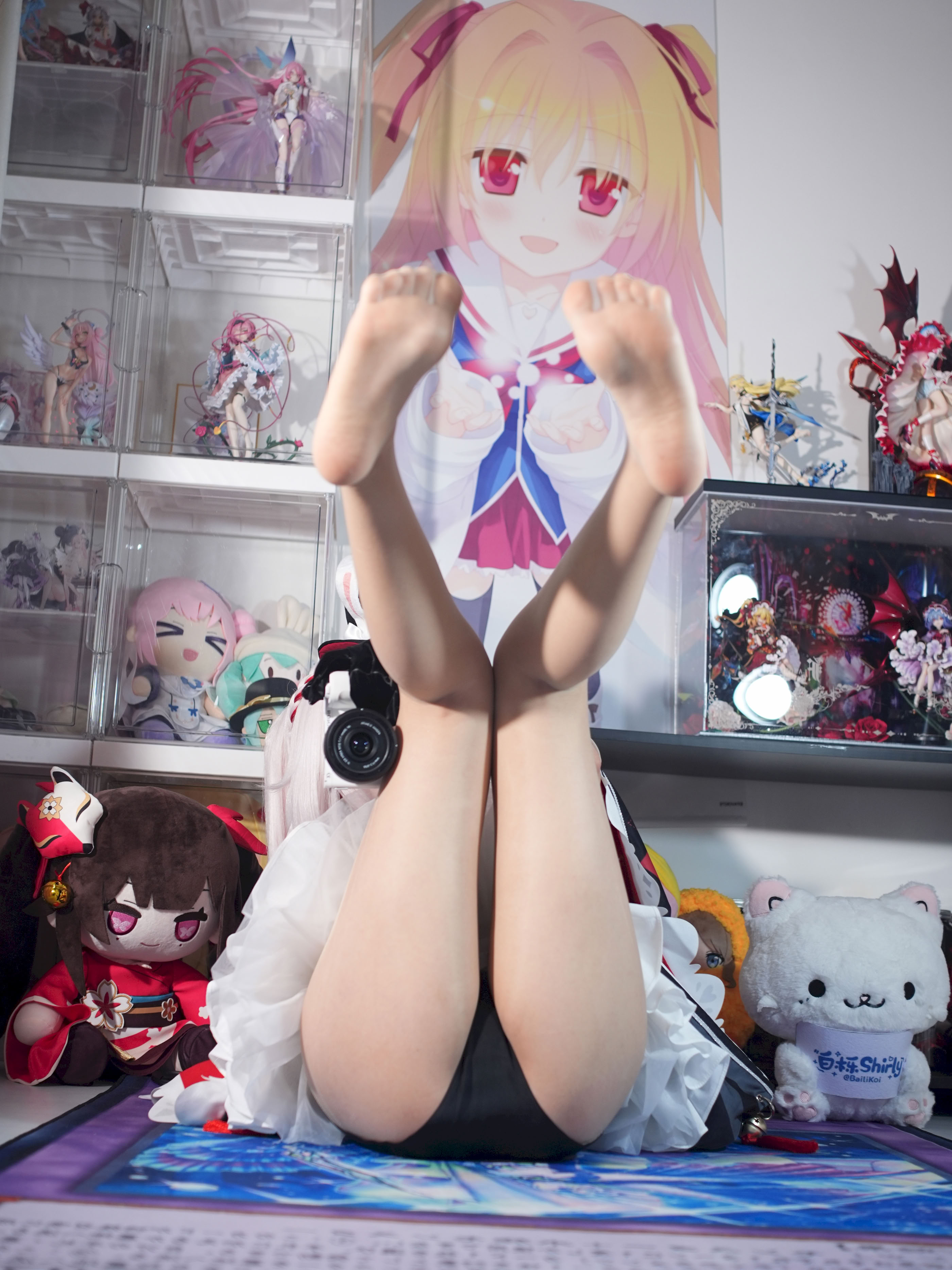 Shirly - Honkai Impact: Stellar Railroad Spark