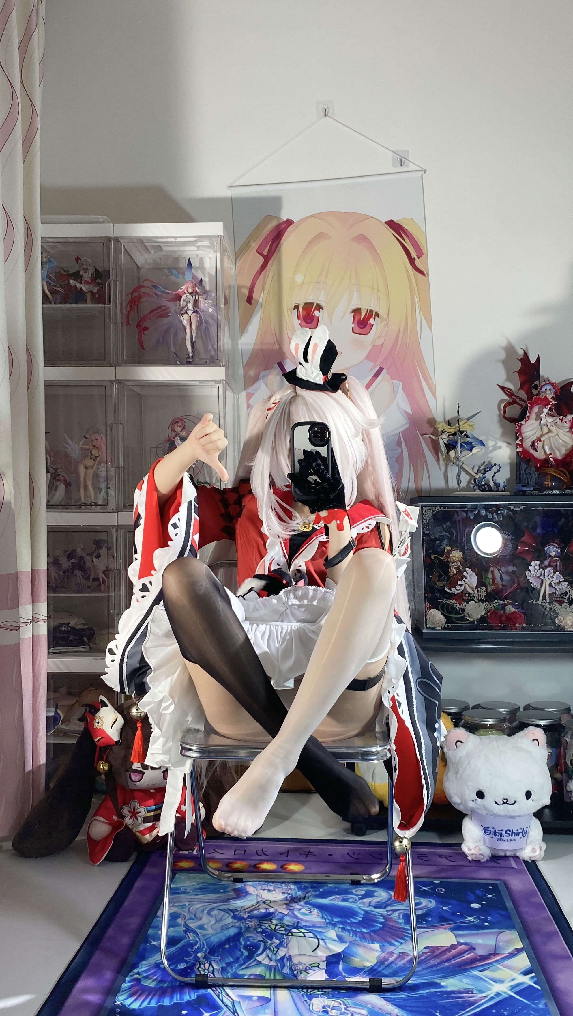 Shirly - Honkai Impact: Stellar Railroad Spark