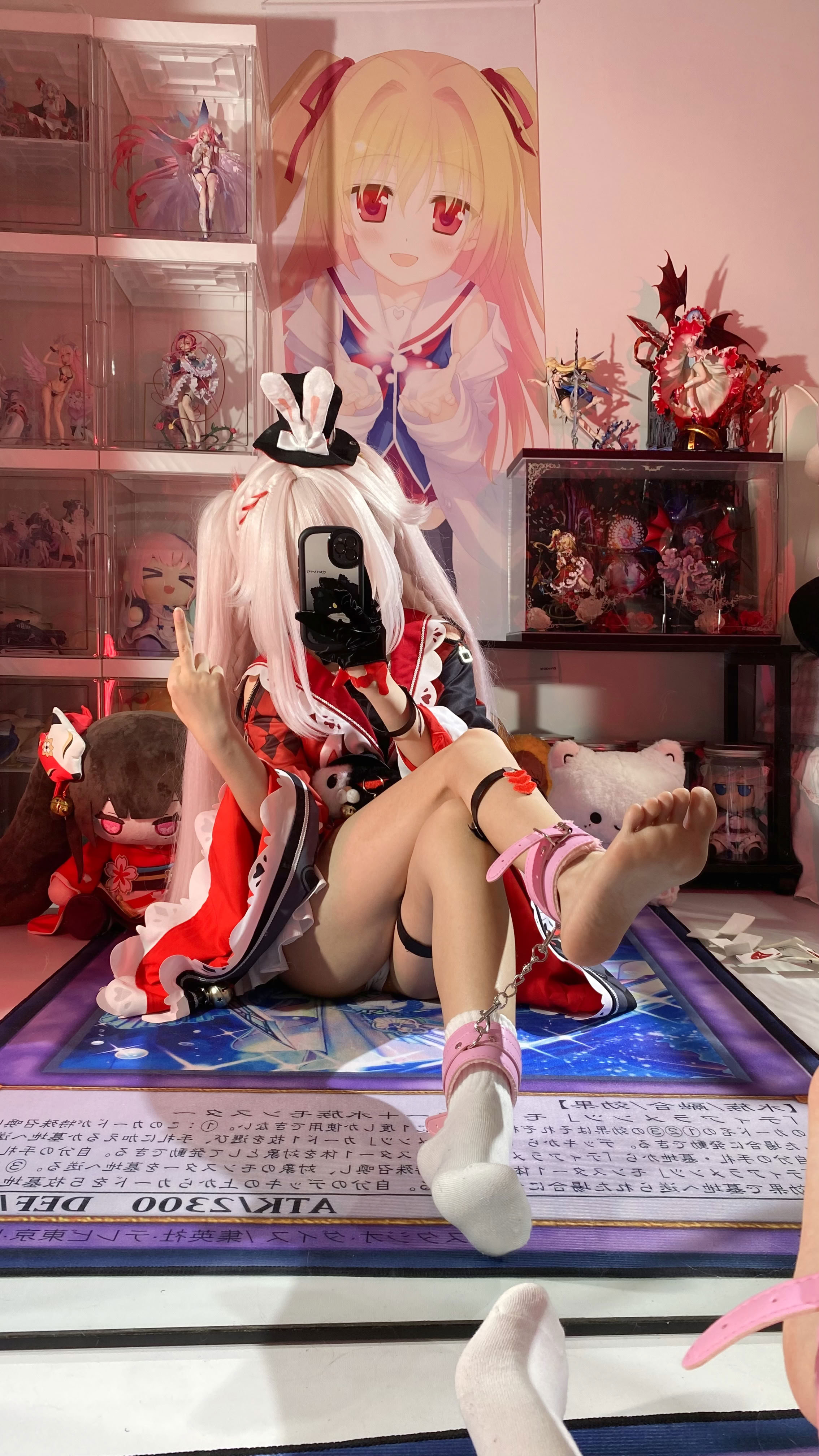 Shirly - Honkai Impact: Stellar Railroad Spark