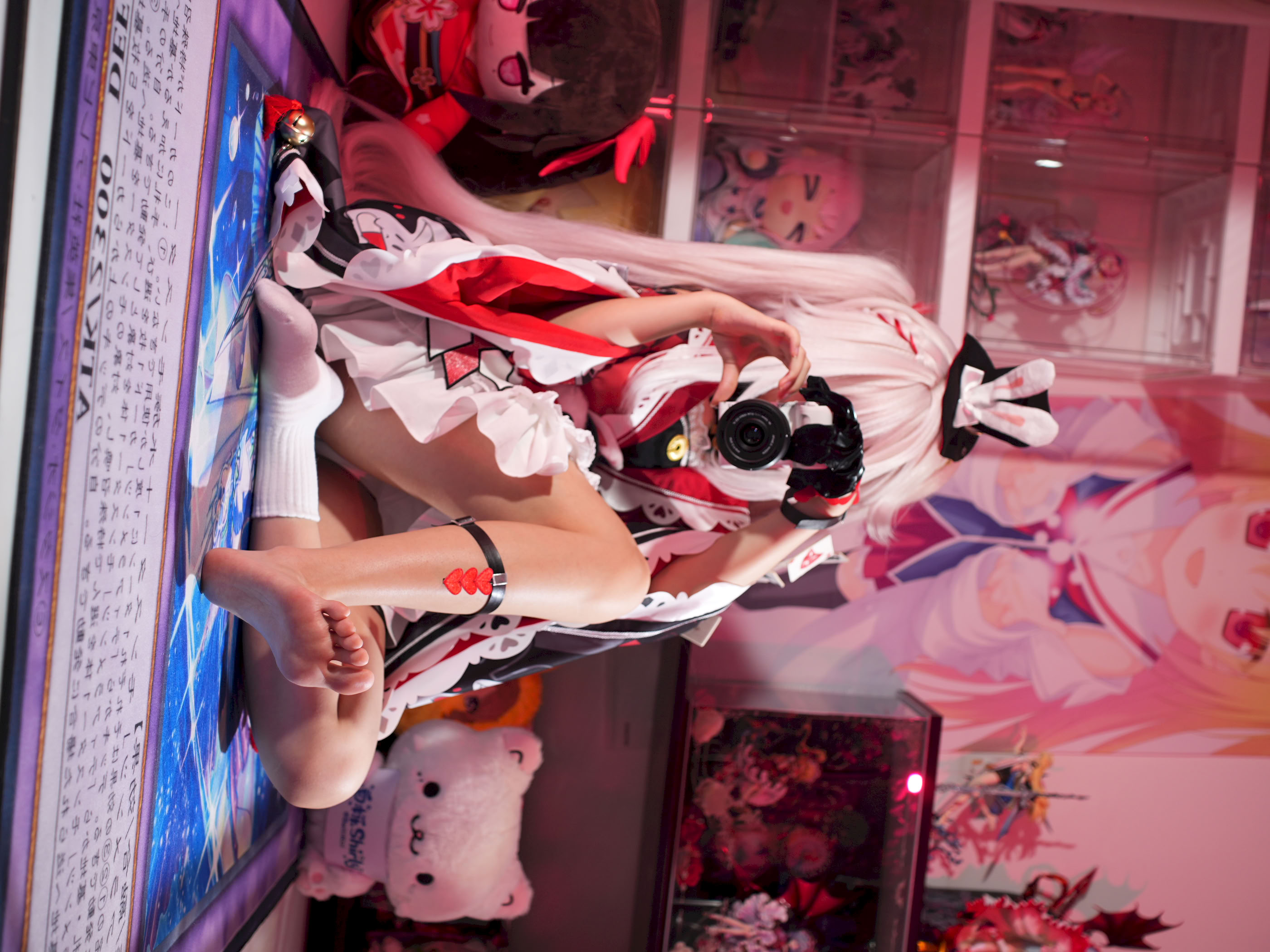 Shirly - Honkai Impact: Stellar Railroad Spark