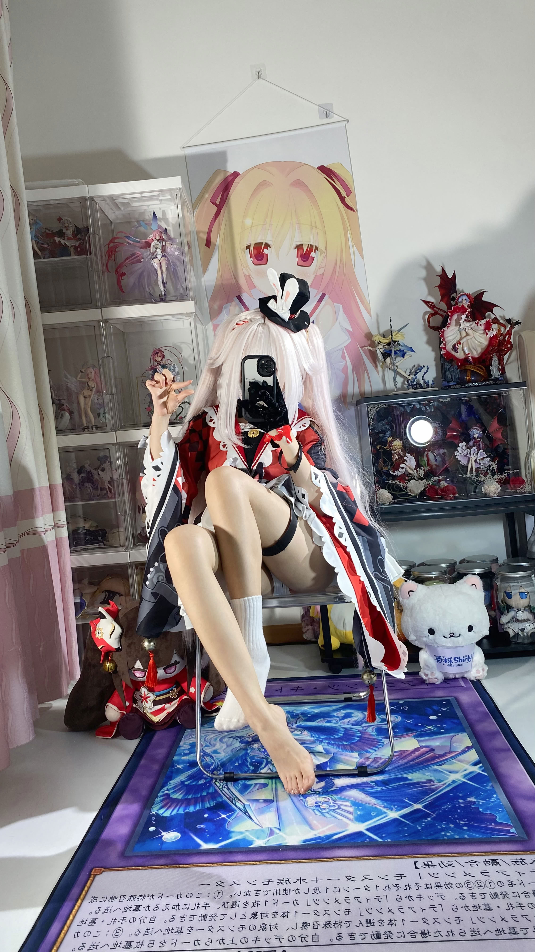 Shirly - Honkai Impact: Stellar Railroad Spark