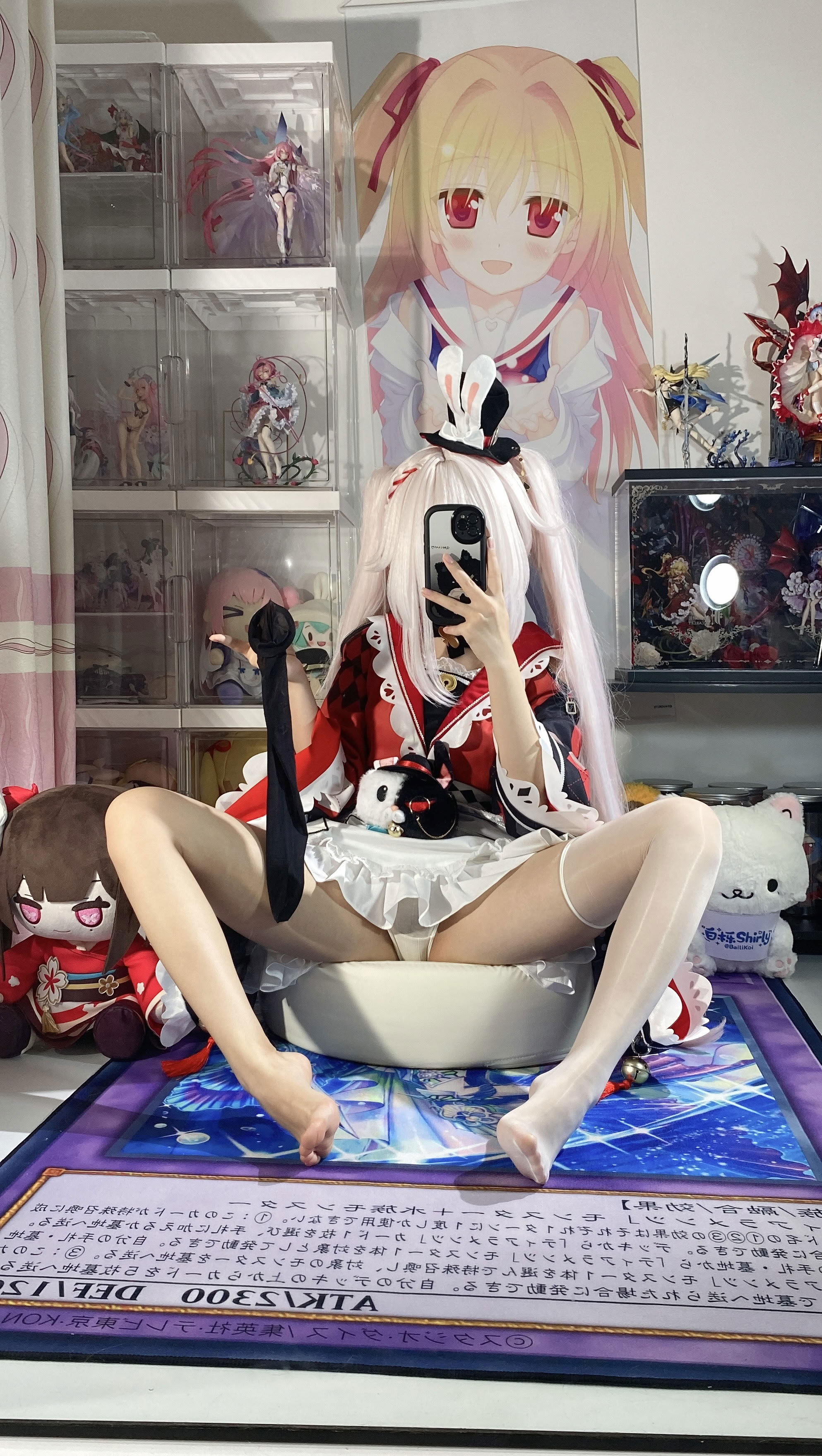 Shirly - Honkai Impact: Stellar Railroad Spark