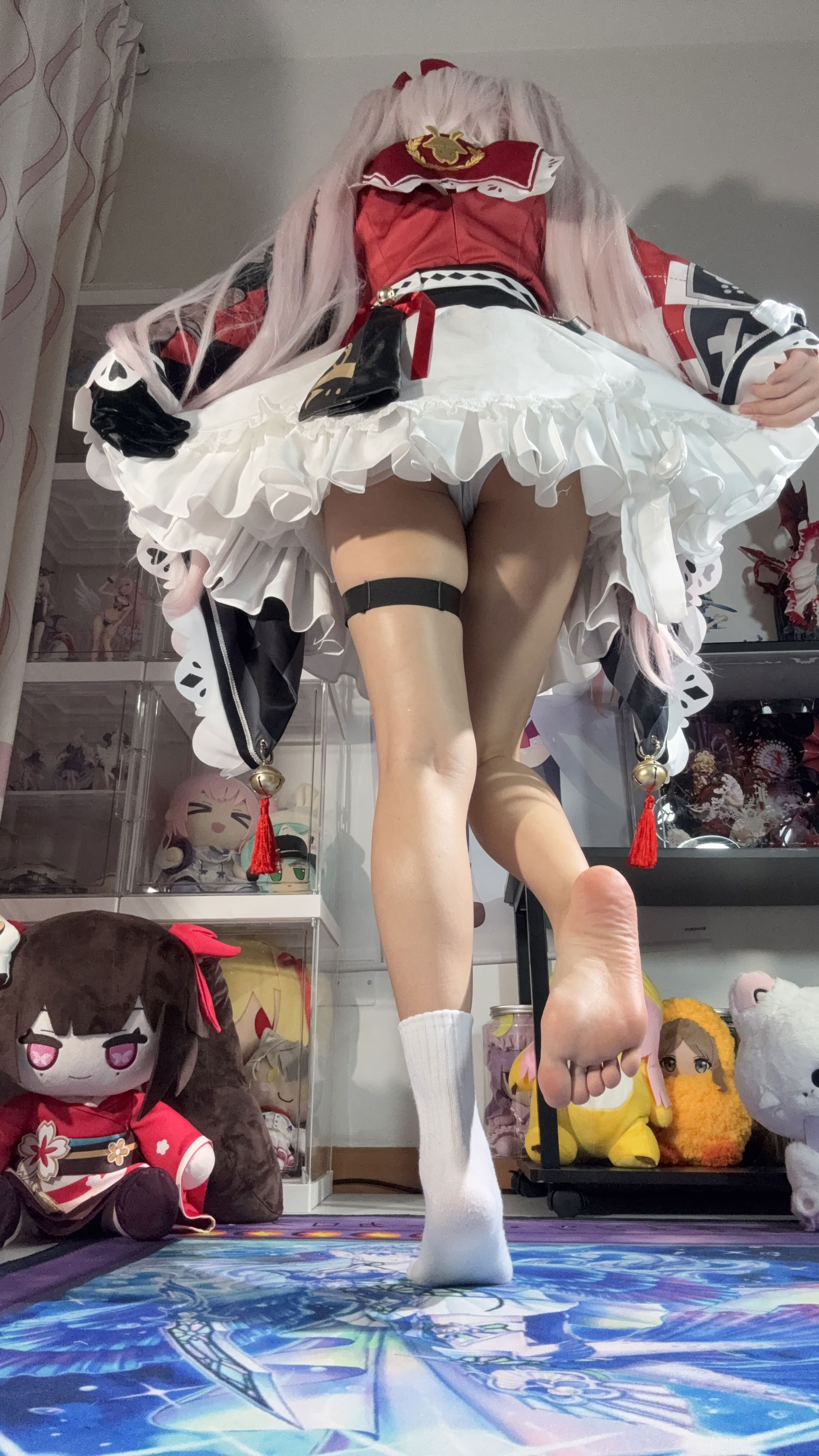 Shirly - Honkai Impact: Stellar Railroad Spark