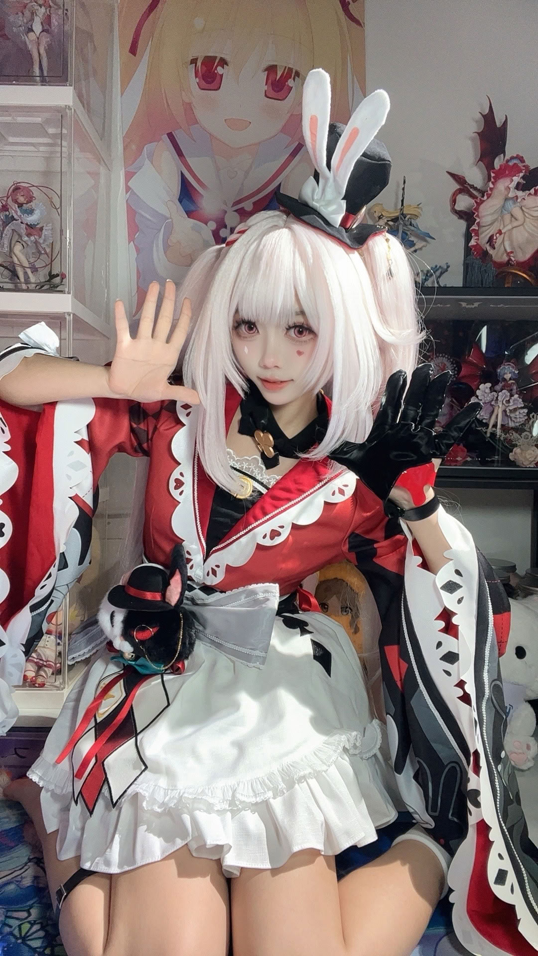 Shirly - Honkai Impact: Stellar Railroad Spark