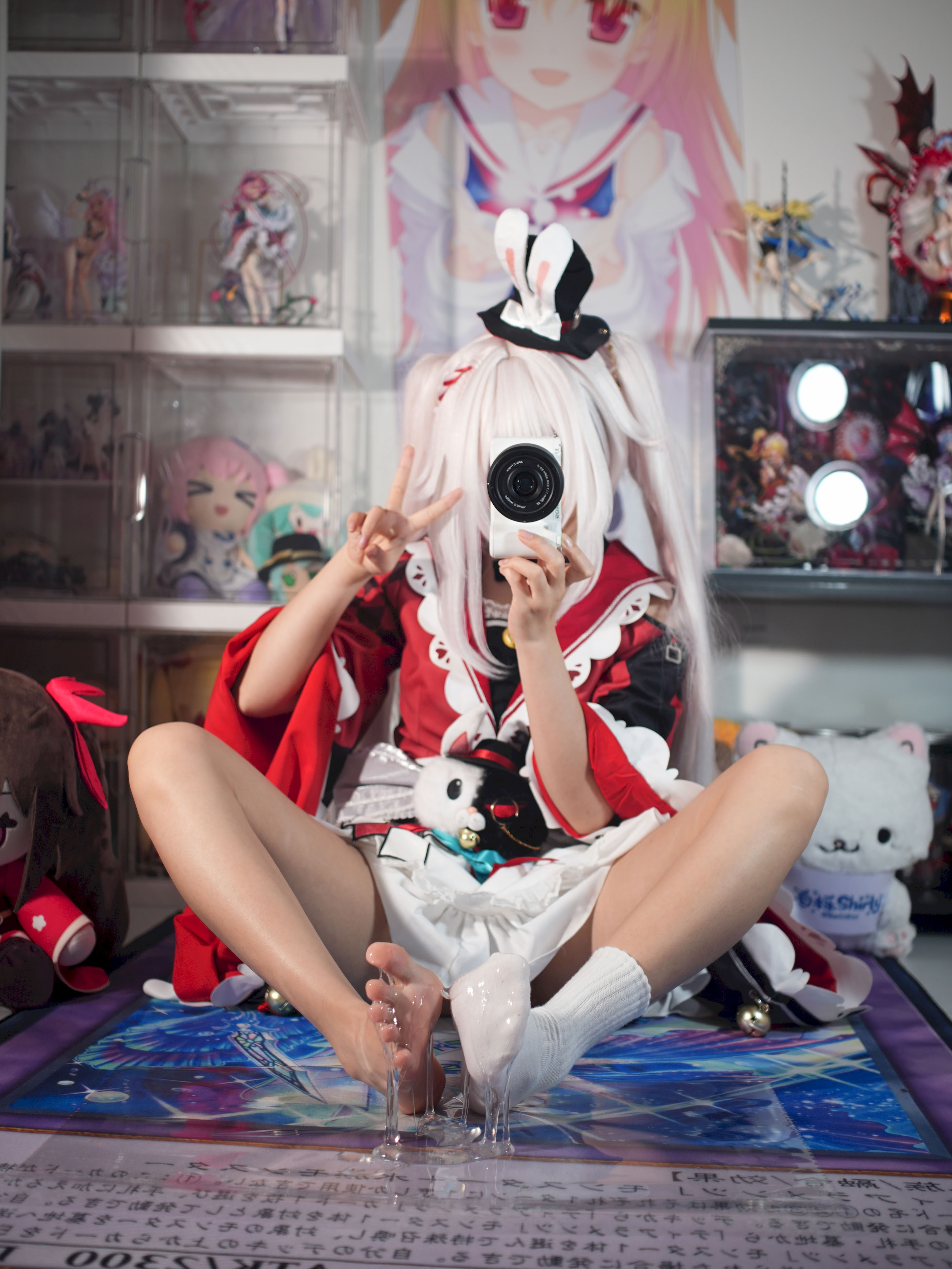 Shirly - Honkai Impact: Stellar Railroad Spark