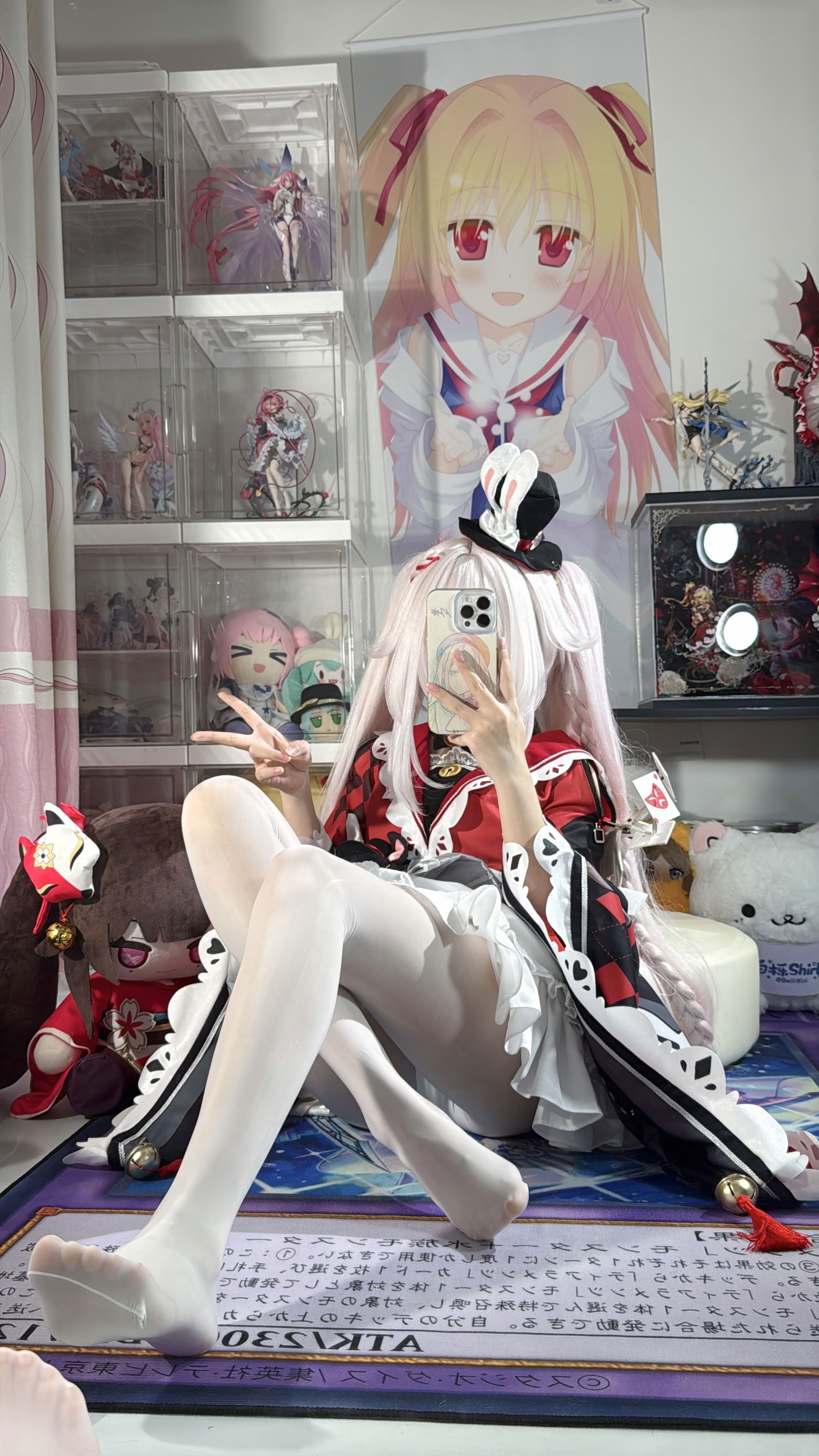 Shirly - Honkai Impact: Stellar Railroad Spark