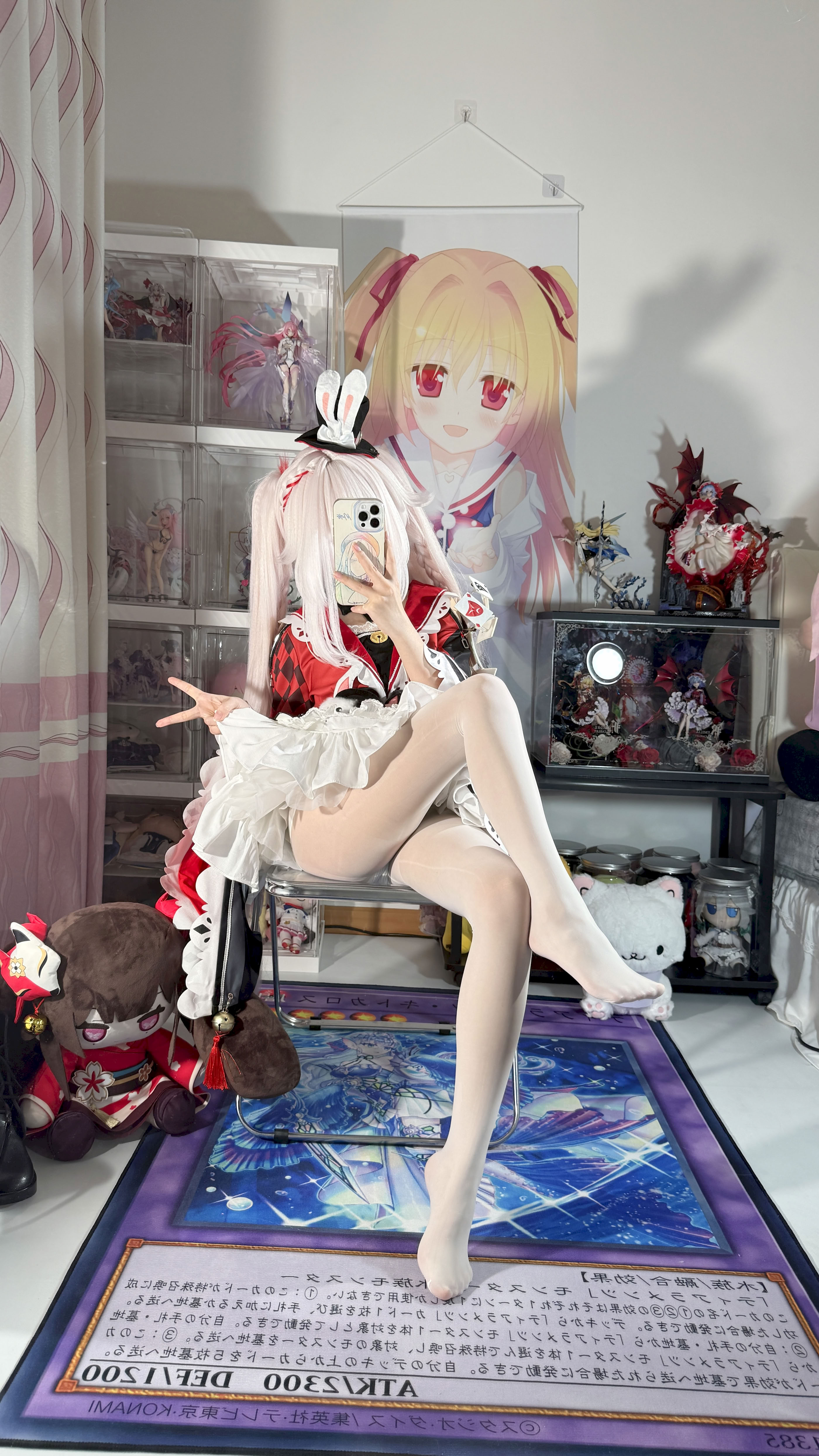 Shirly - Honkai Impact: Stellar Railroad Spark