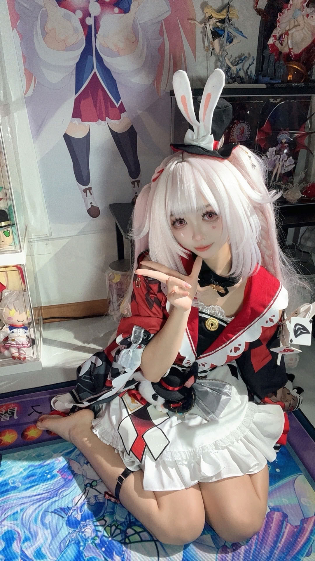 Shirly - Honkai Impact: Stellar Railroad Spark