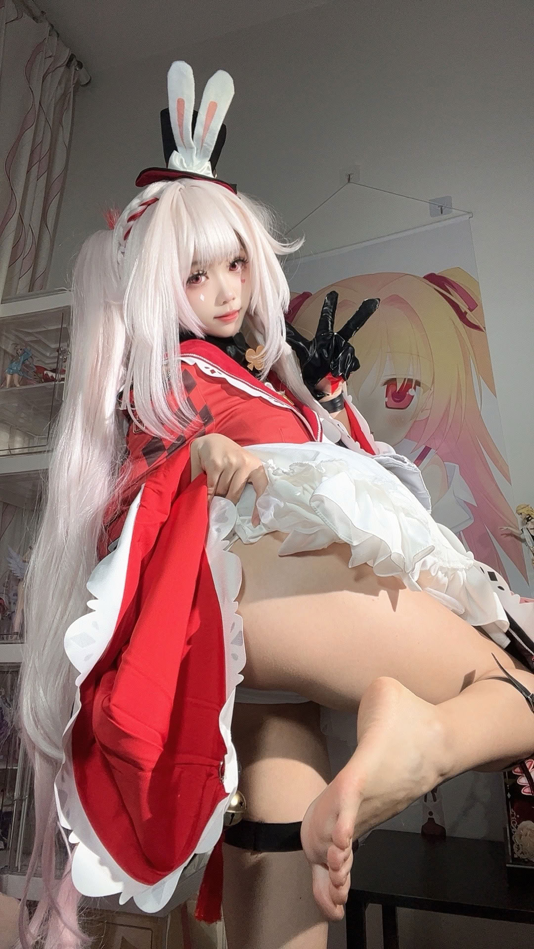 Shirly - Honkai Impact: Stellar Railroad Spark