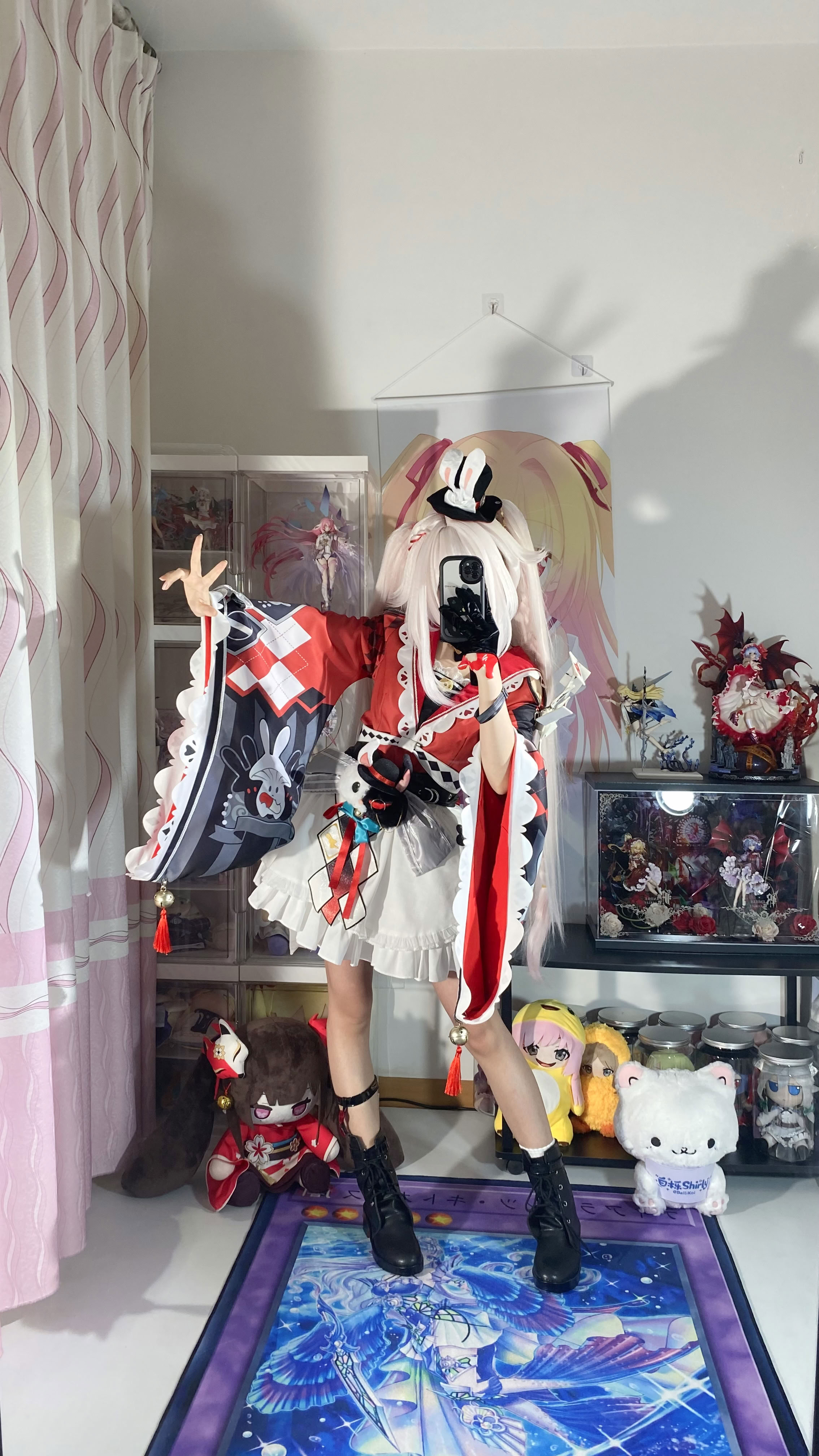 Shirly - Honkai Impact: Stellar Railroad Spark