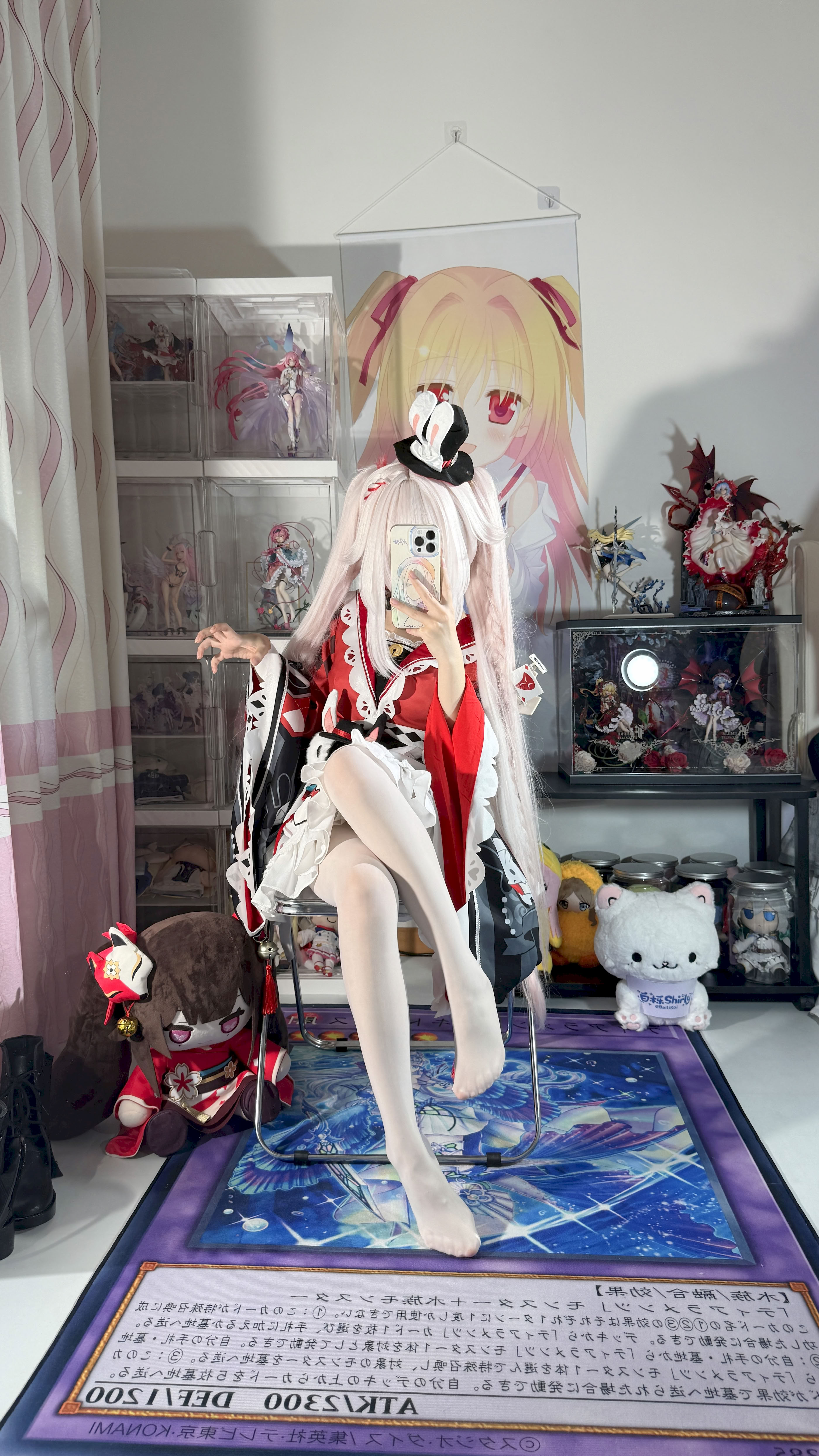 Shirly - Honkai Impact: Stellar Railroad Spark