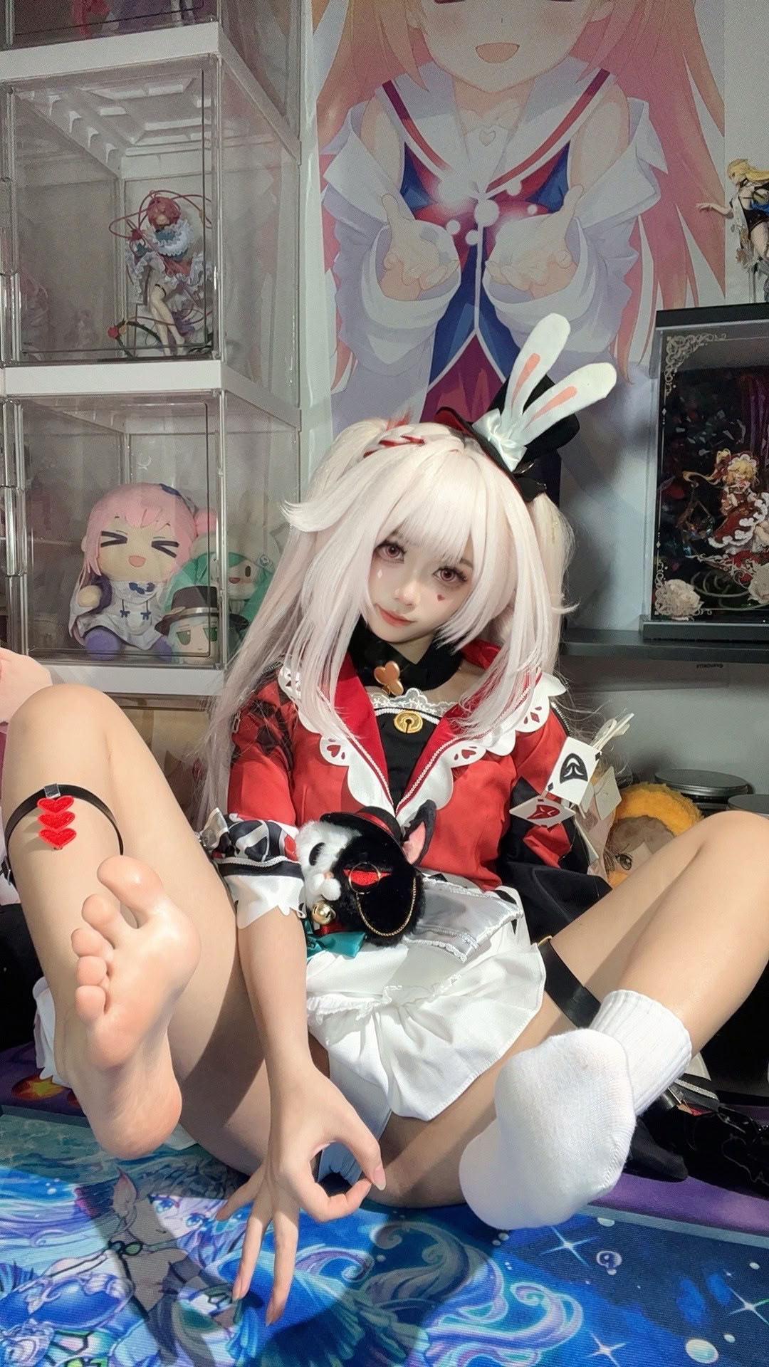 Shirly - Honkai Impact: Stellar Railroad Spark