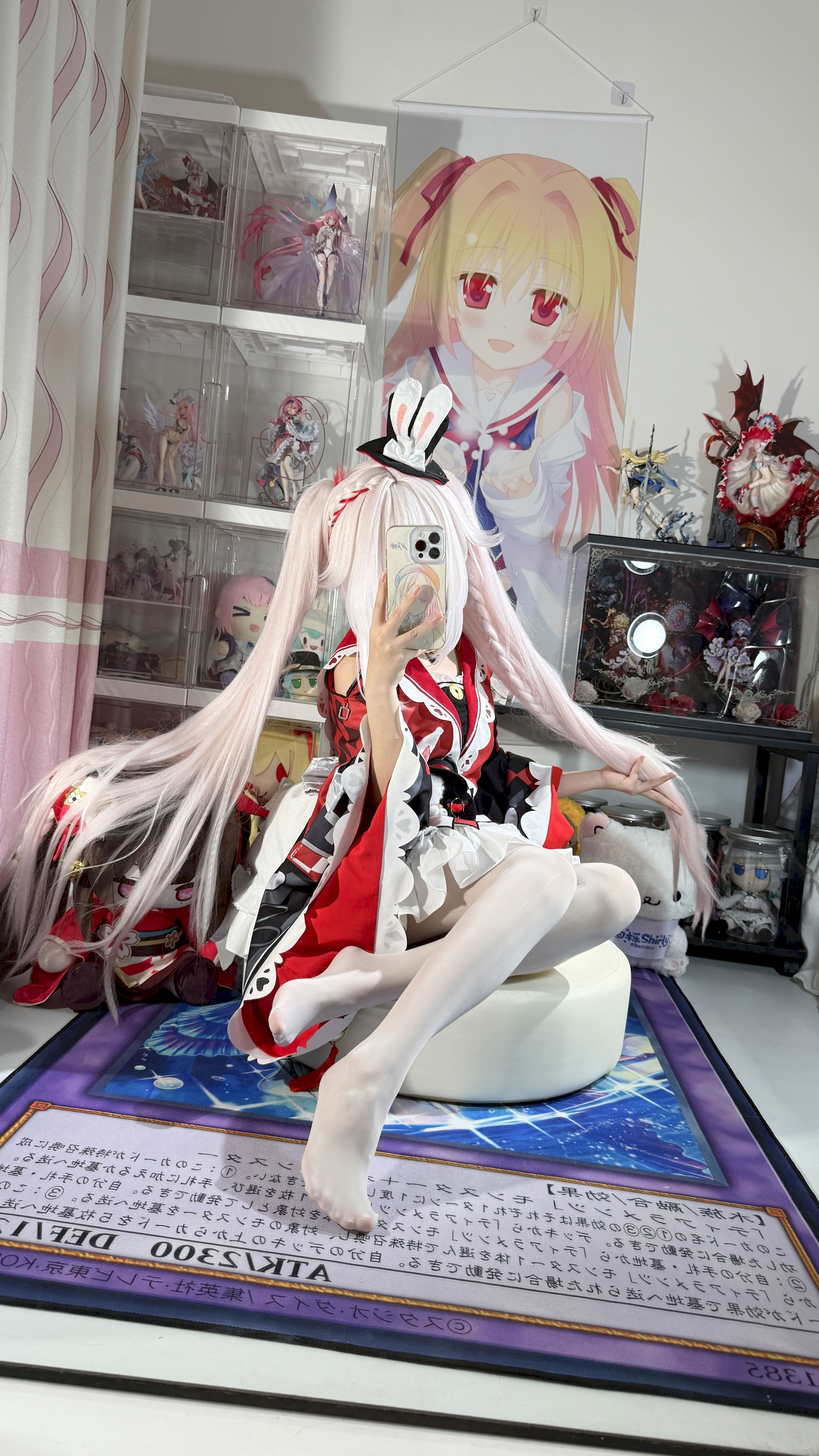 Shirly - Honkai Impact: Stellar Railroad Spark