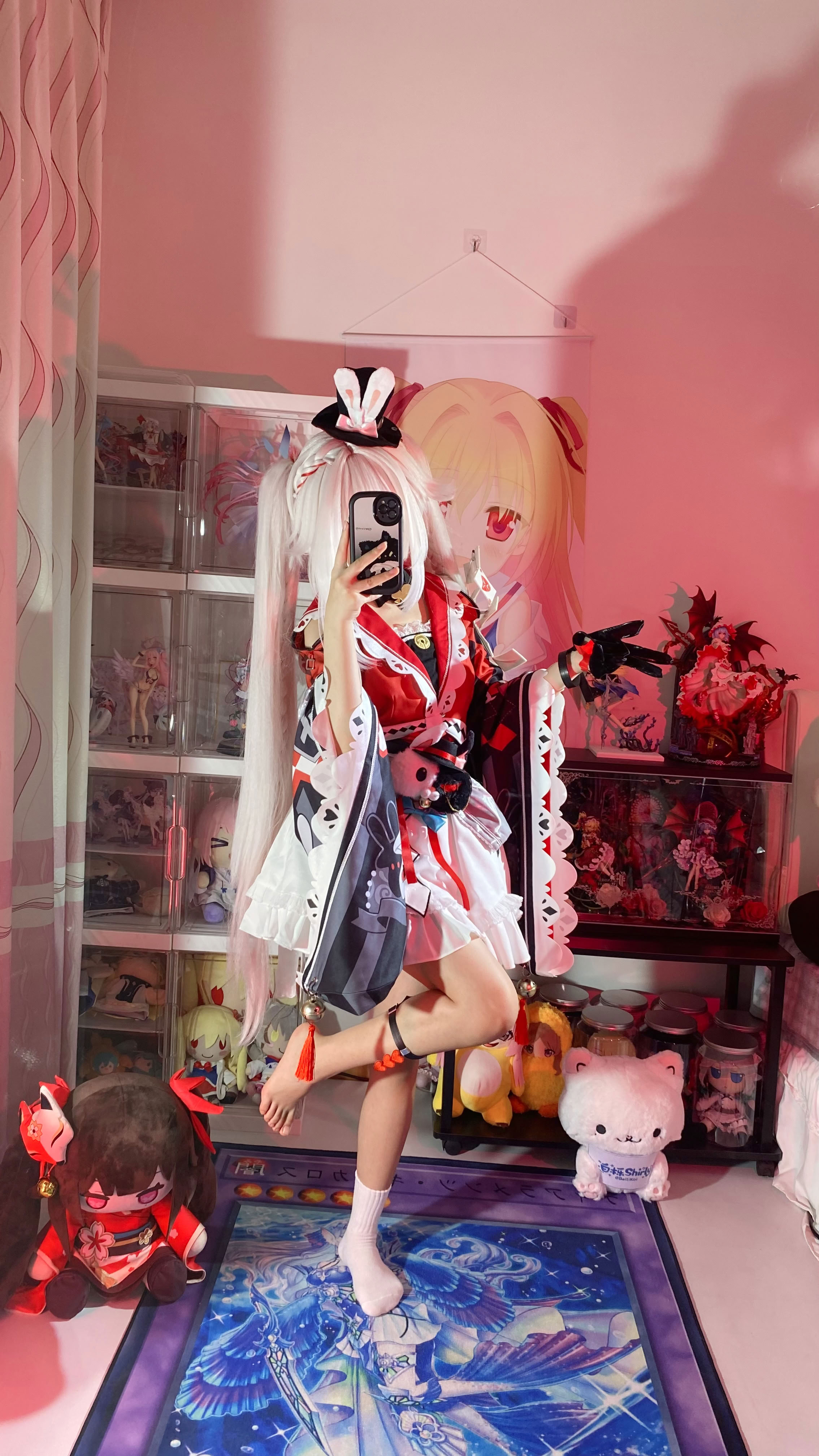 Shirly - Honkai Impact: Stellar Railroad Spark
