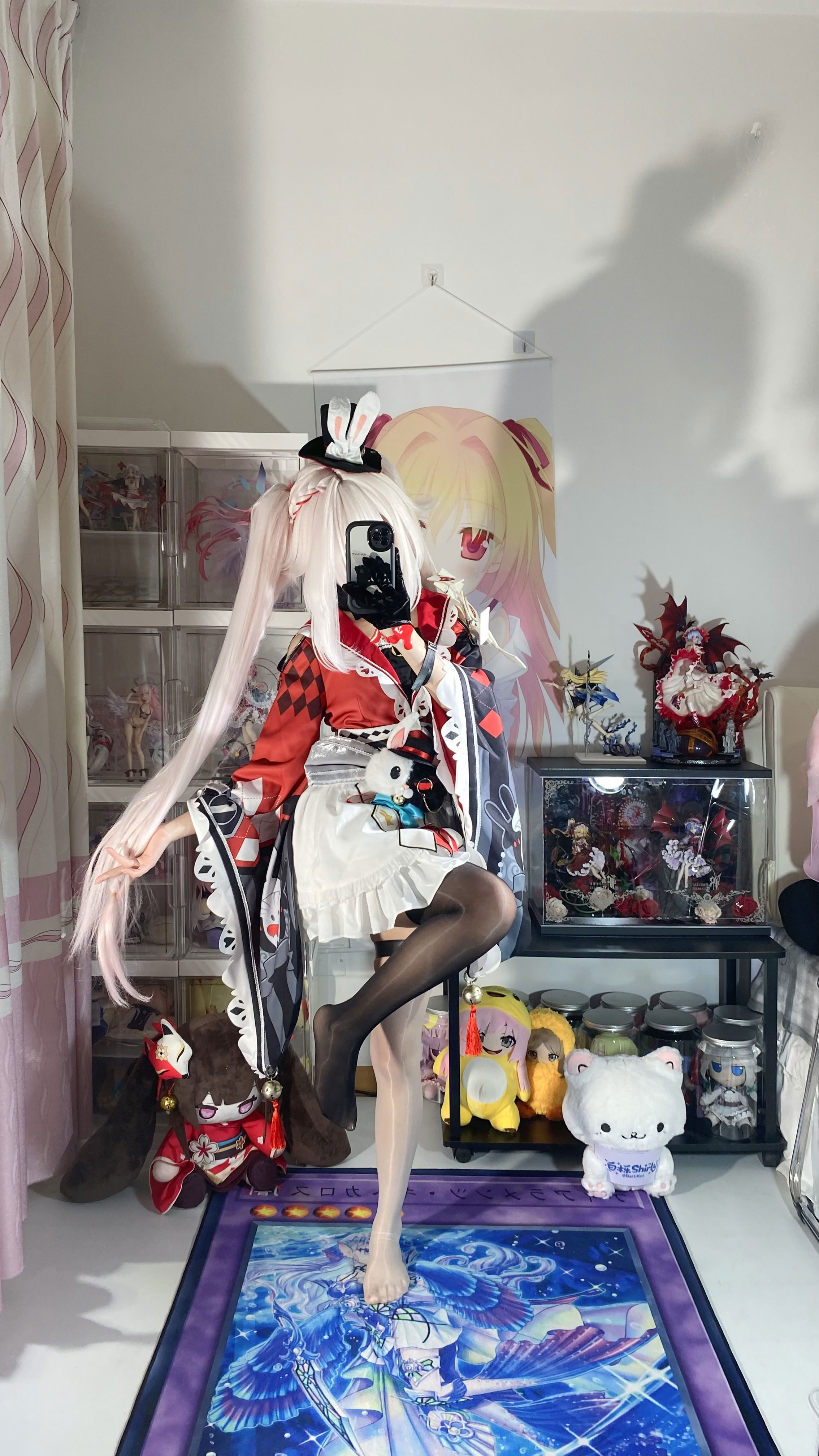 Shirly - Honkai Impact: Stellar Railroad Spark
