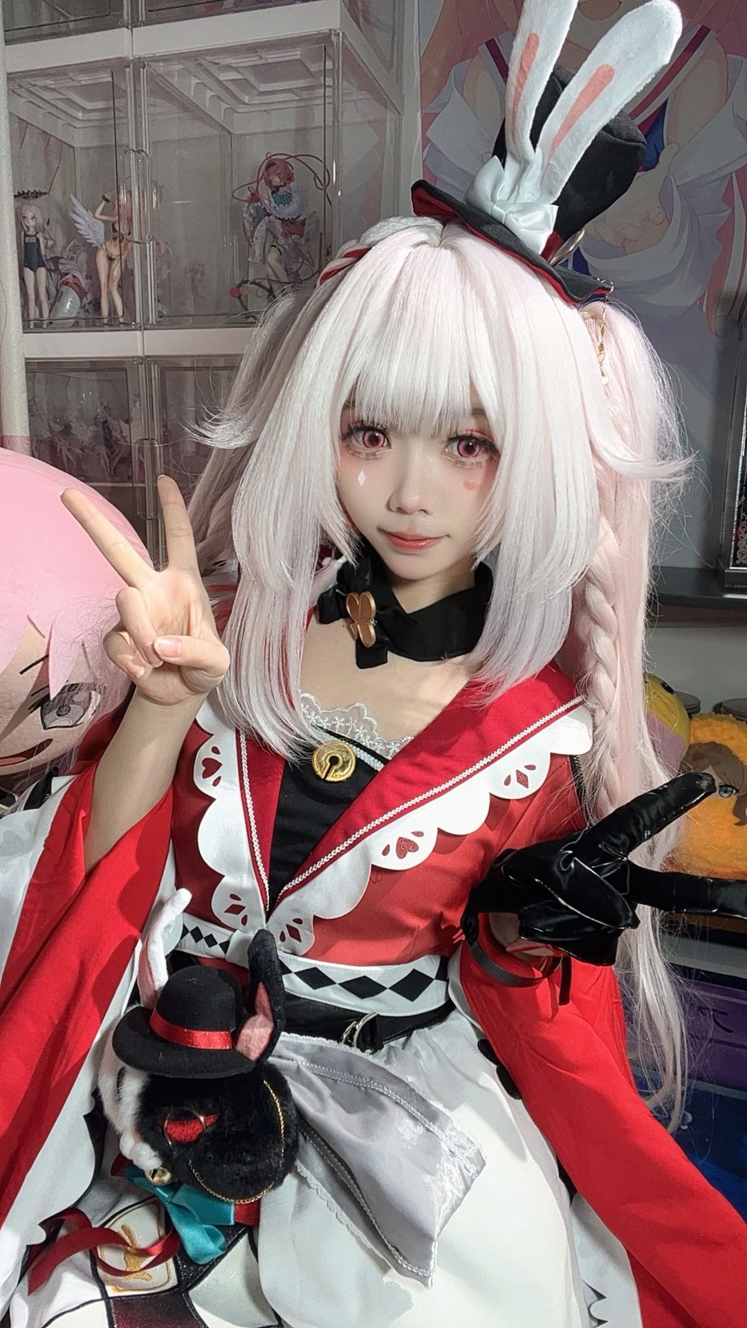 Shirly - Honkai Impact: Stellar Railroad Spark