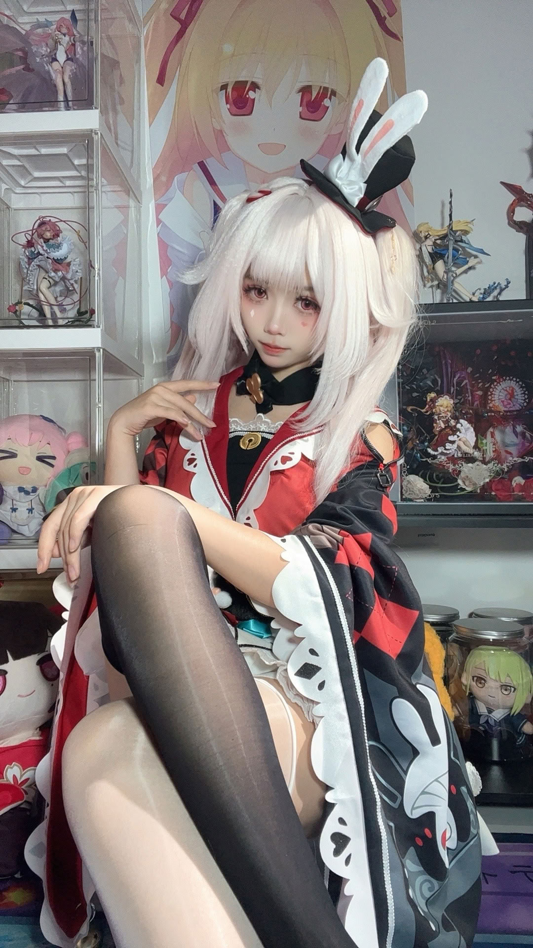 Shirly - Honkai Impact: Stellar Railroad Spark