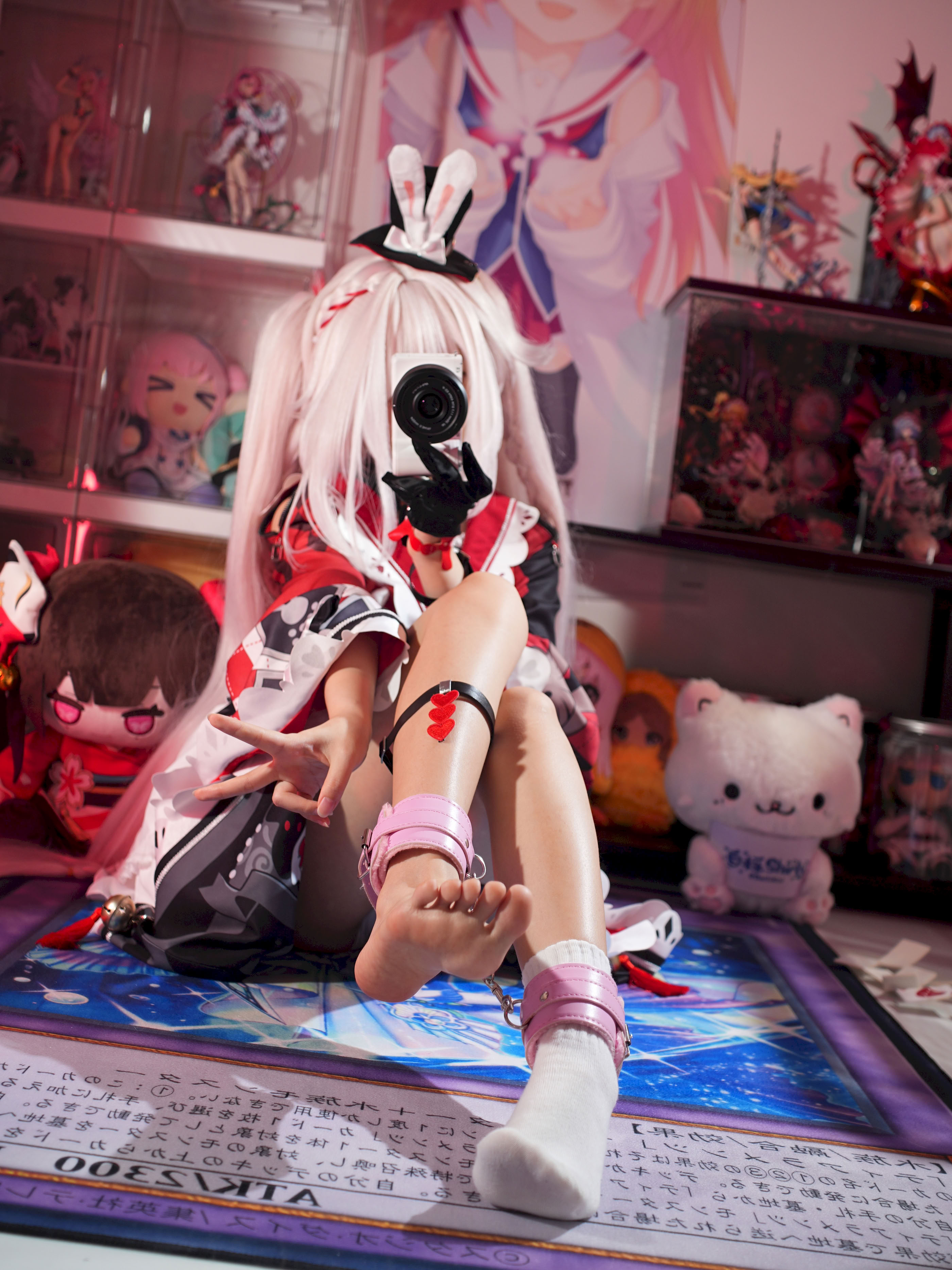 Shirly - Honkai Impact: Stellar Railroad Spark