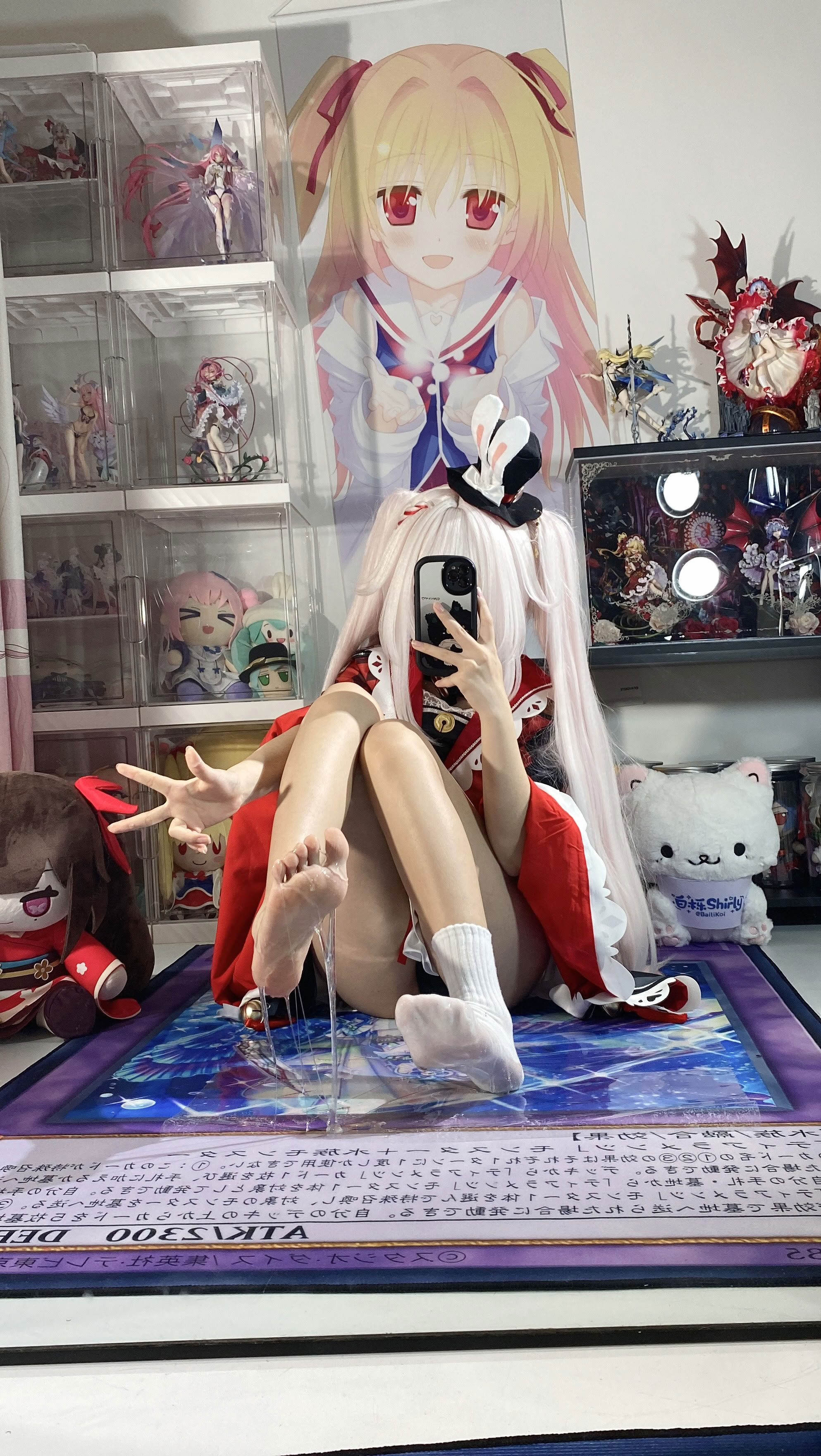 Shirly - Honkai Impact: Stellar Railroad Spark