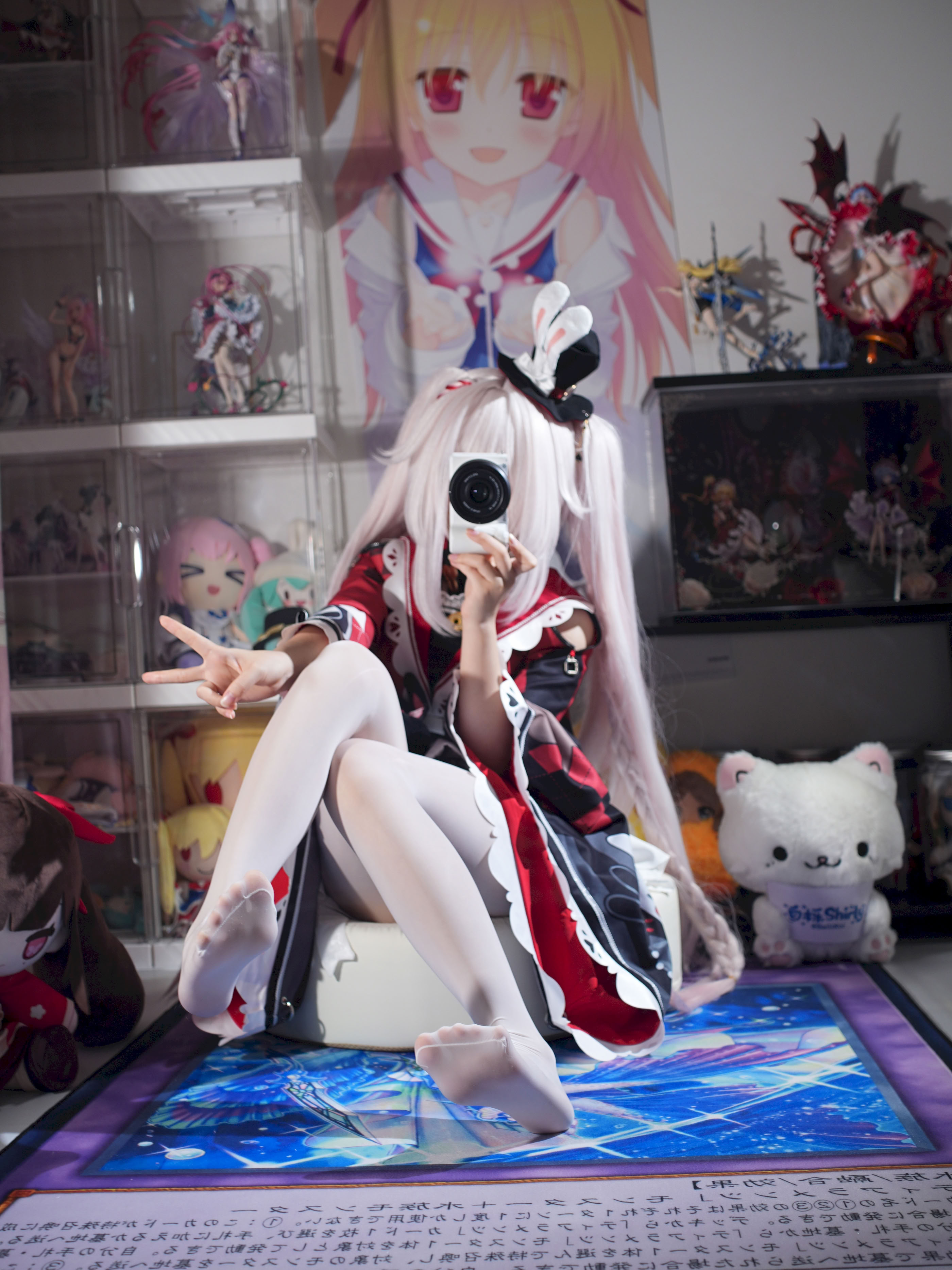 Shirly - Honkai Impact: Stellar Railroad Spark