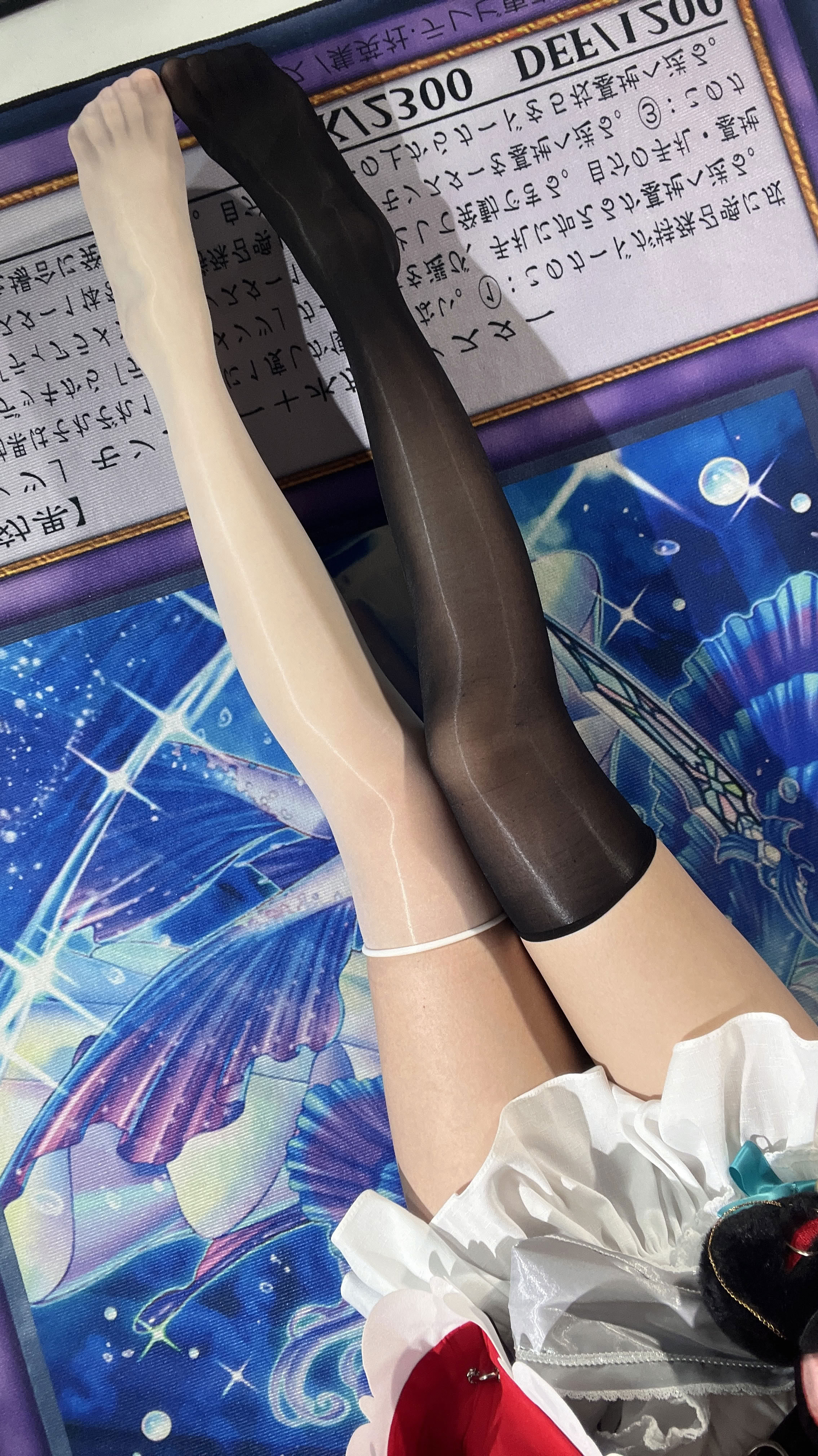 Shirly - Honkai Impact: Stellar Railroad Spark