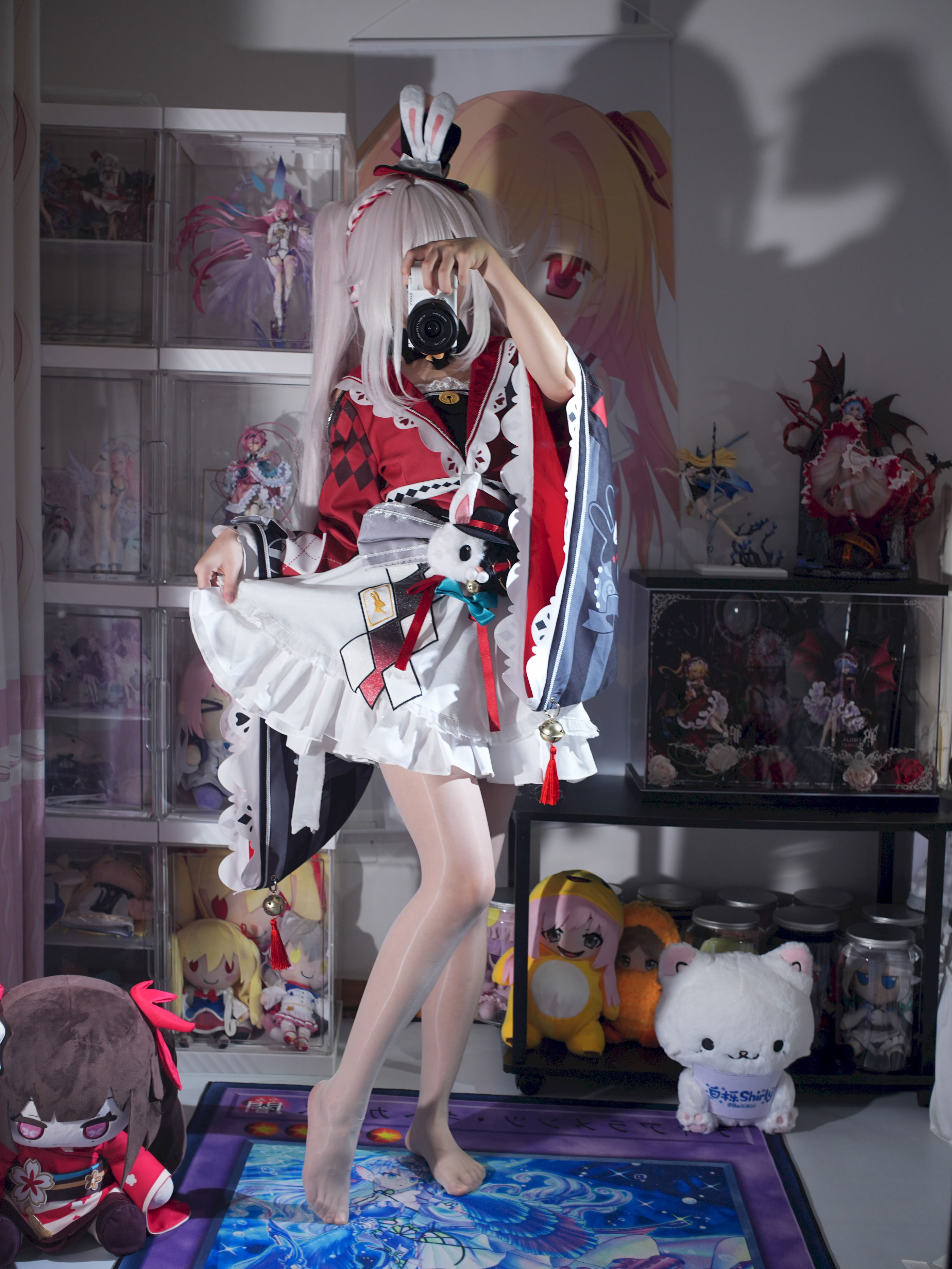 Shirly - Honkai Impact: Stellar Railroad Spark