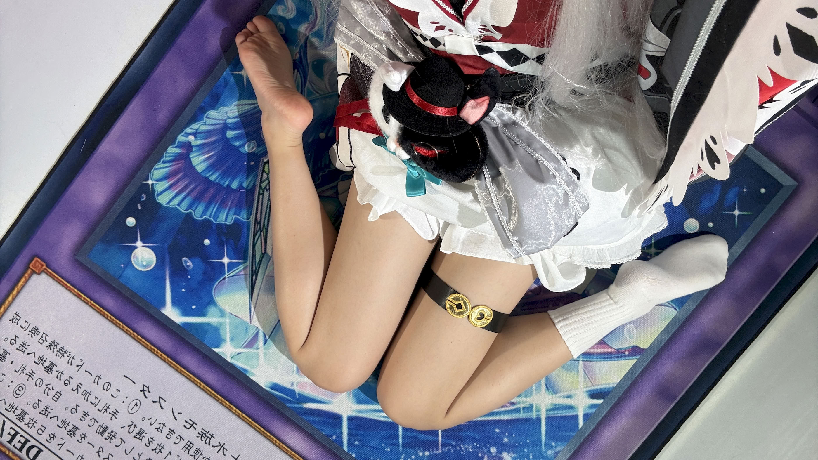 Shirly - Honkai Impact: Stellar Railroad Spark