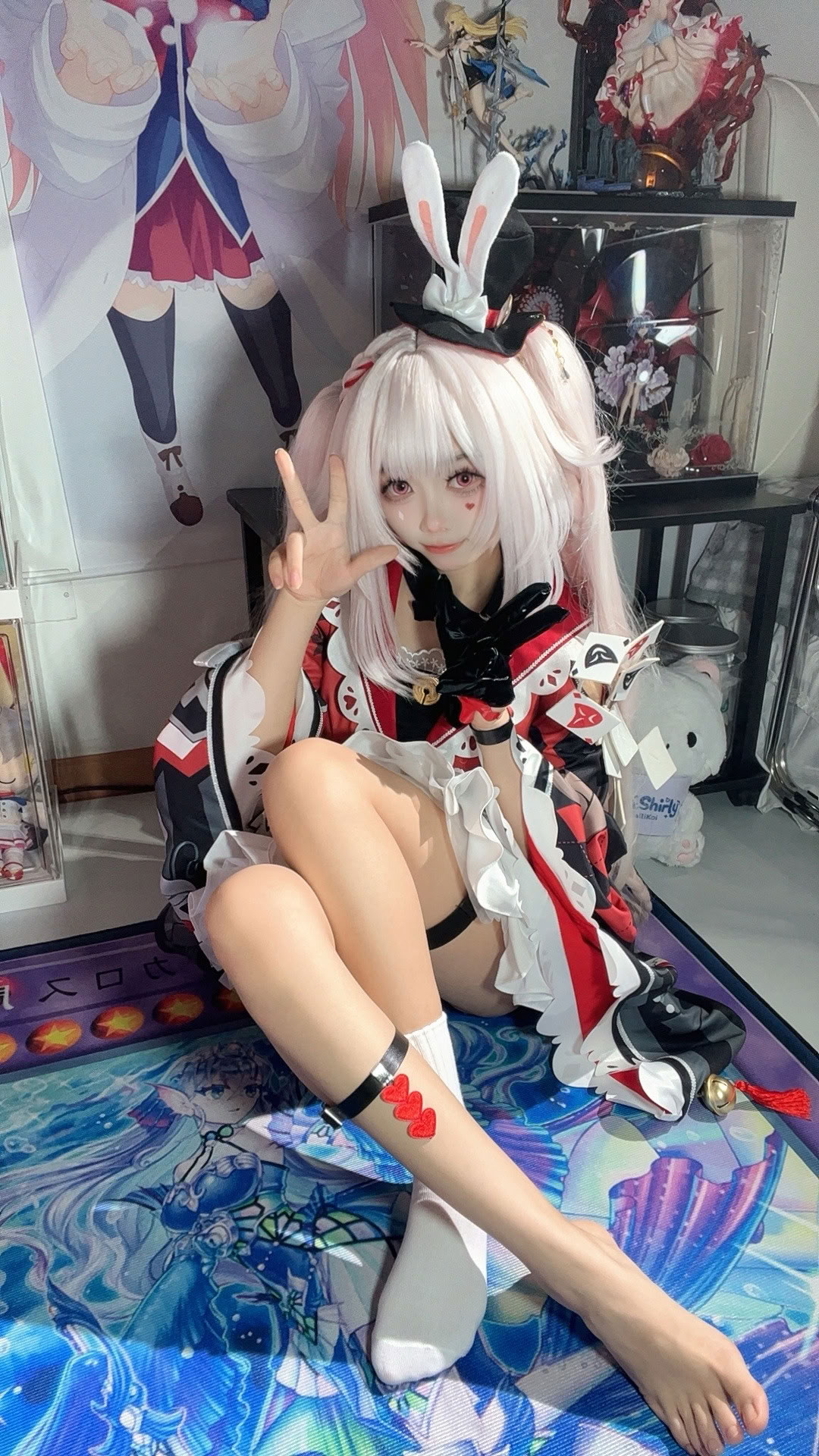 Shirly - Honkai Impact: Stellar Railroad Spark