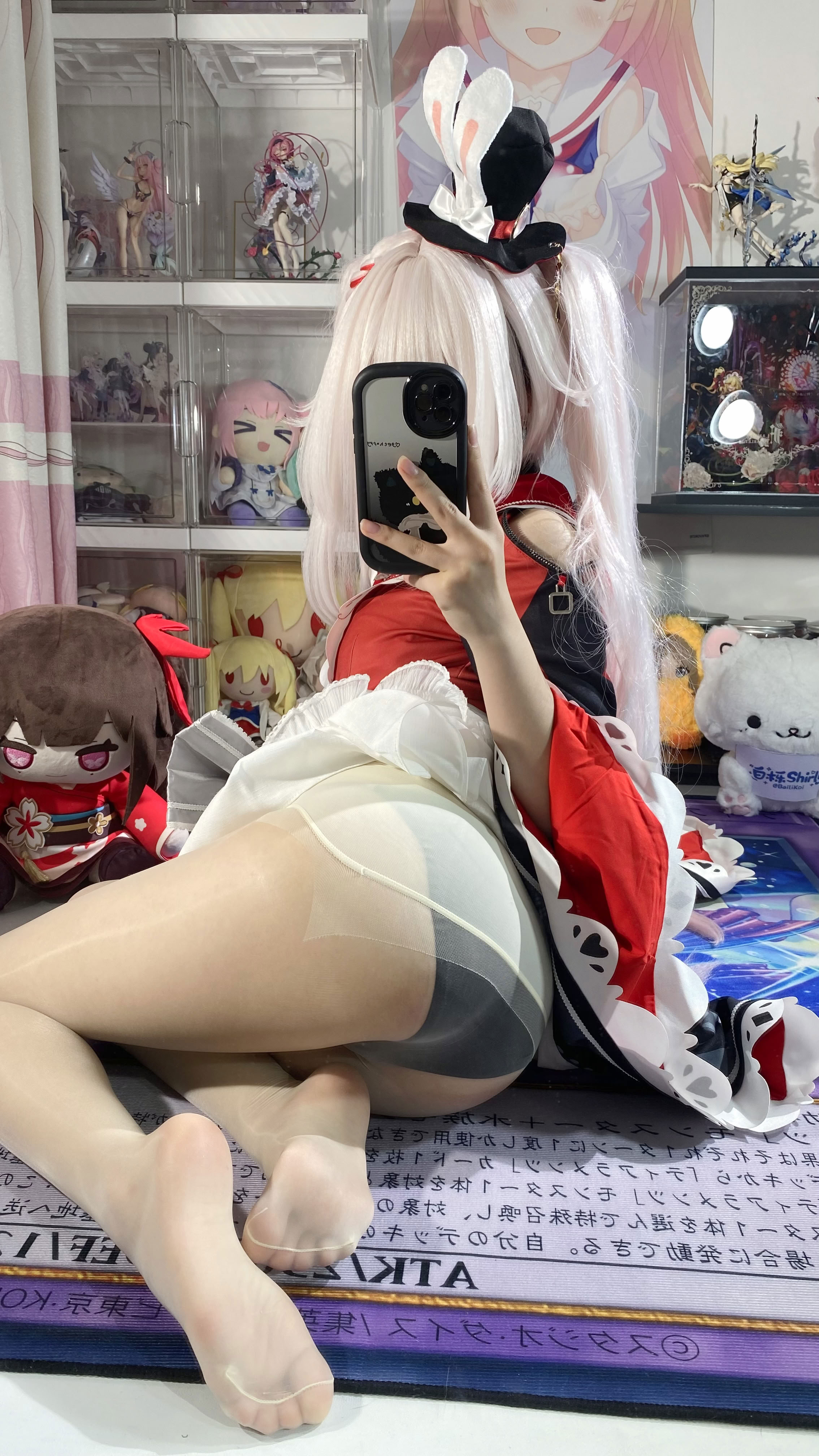 Shirly - Honkai Impact: Stellar Railroad Spark