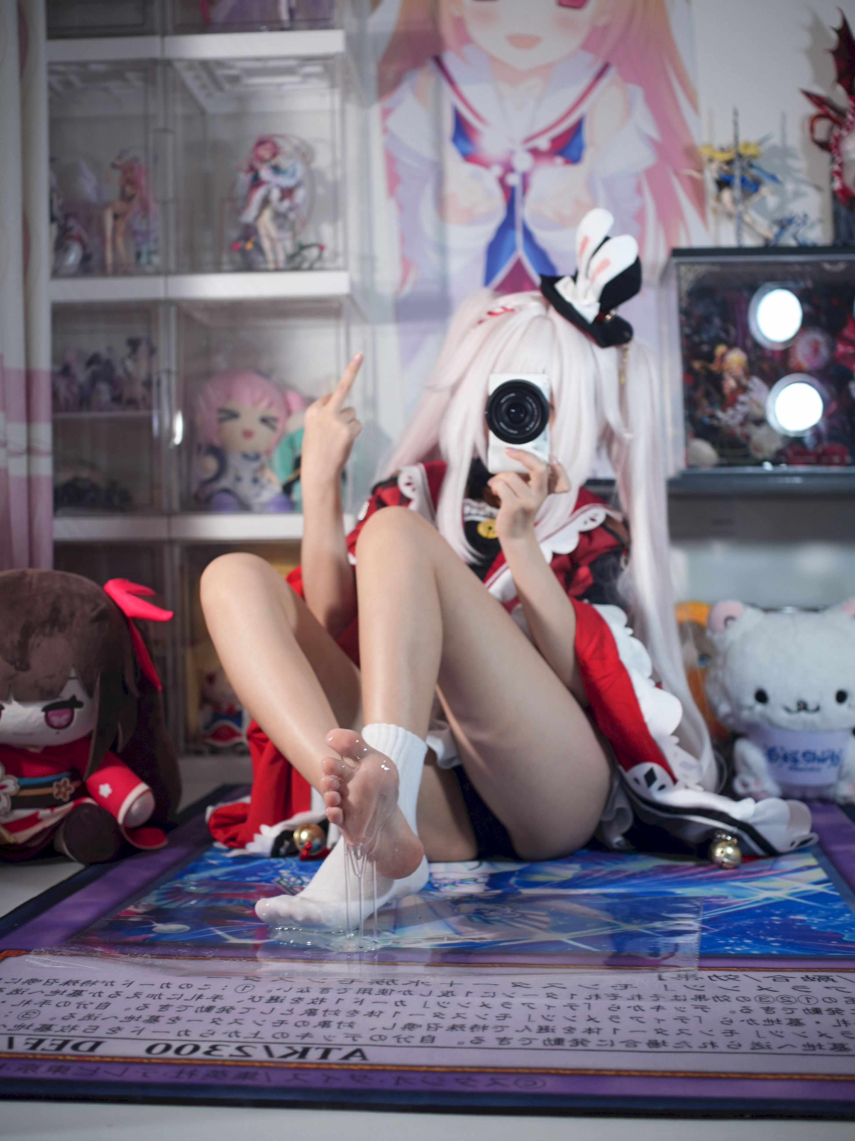 Shirly - Honkai Impact: Stellar Railroad Spark