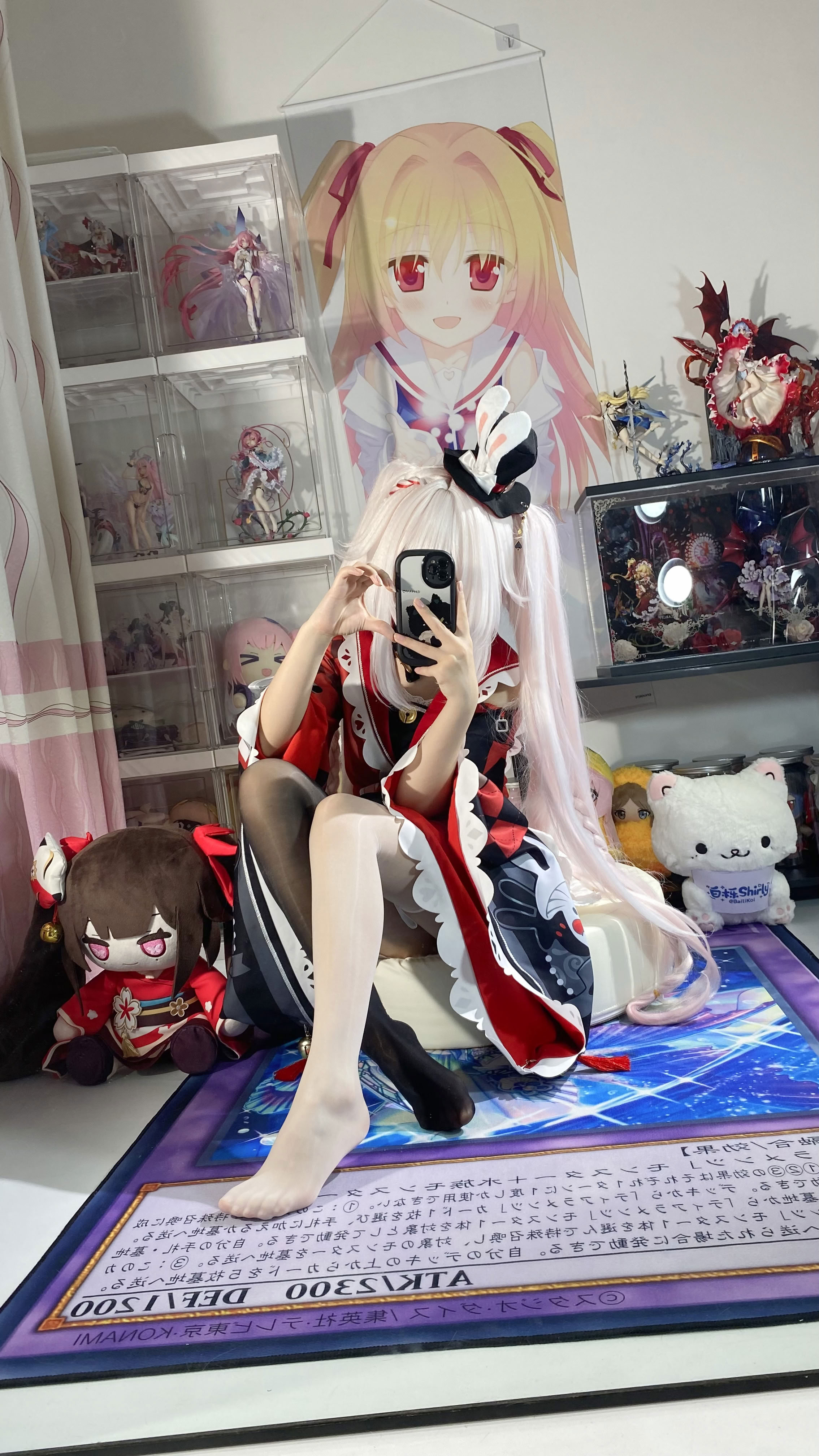 Shirly - Honkai Impact: Stellar Railroad Spark