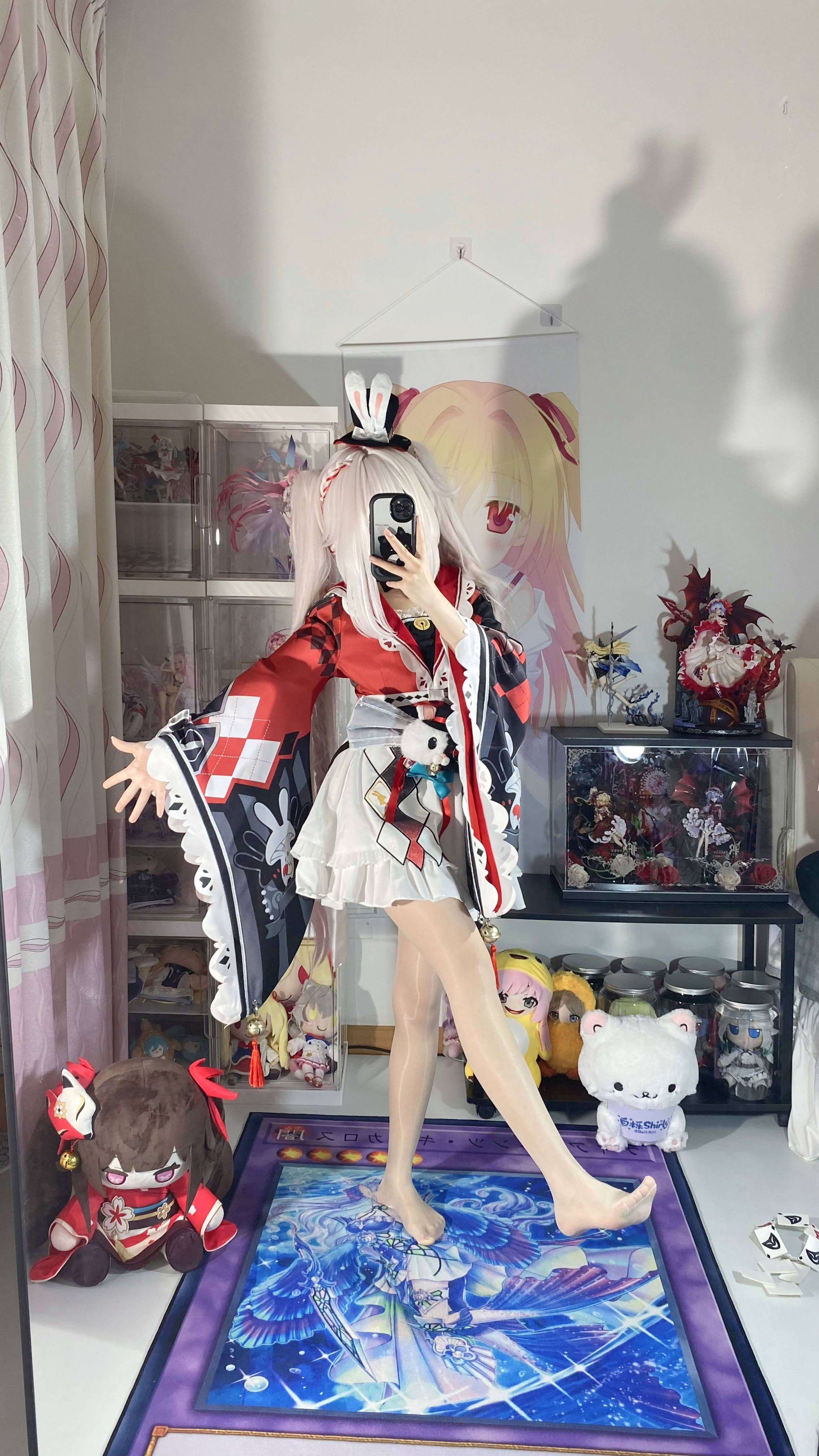 Shirly - Honkai Impact: Stellar Railroad Spark