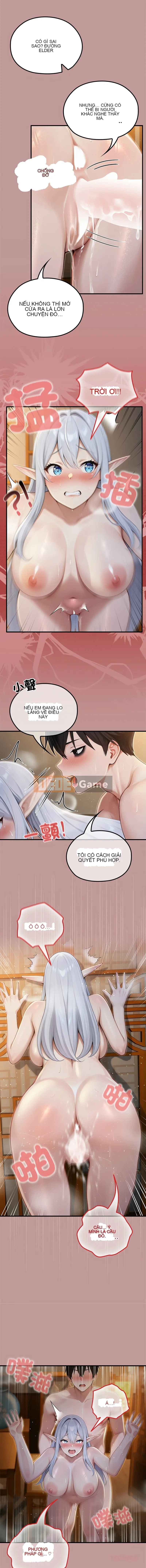Chỉ huy của các Hiệp sĩ của một thế giới khác Chương 63-64