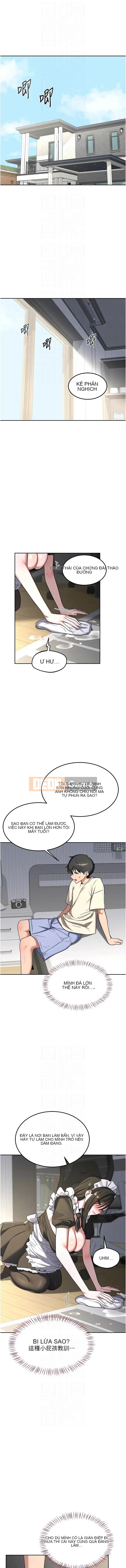 Kế hoạch trao đổi phụ nữ trưởng thành Chương 65-66