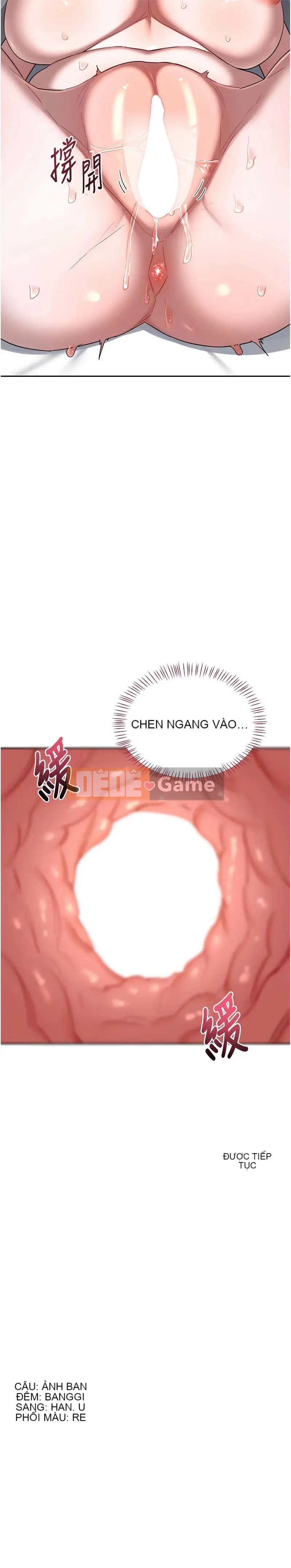 Kế hoạch trao đổi phụ nữ trưởng thành Chương 65-66