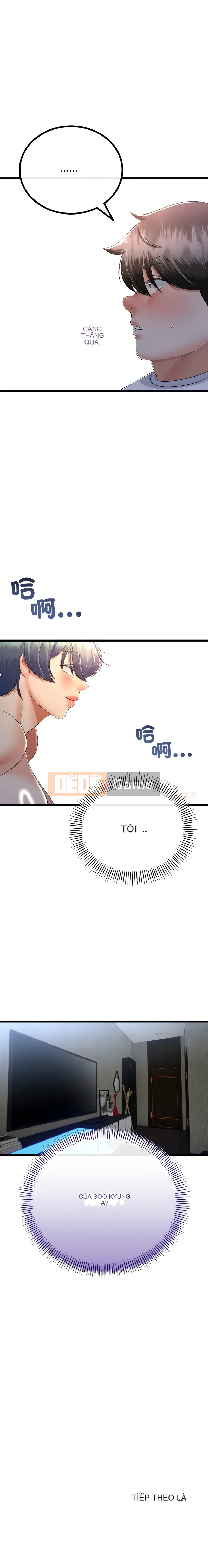 Sống với tình yêu tình cờ của tình yêu đầu tiên Chương 61-62