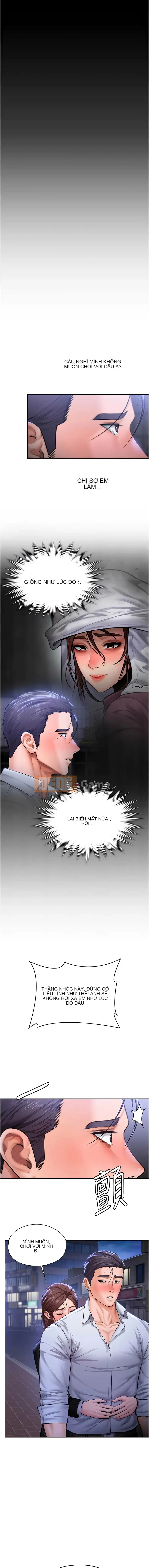 Bảo vệ bạn Chương 27-28