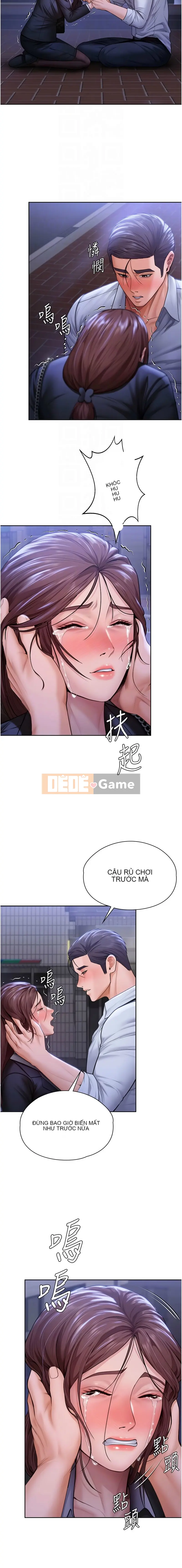 Bảo vệ bạn Chương 27-28