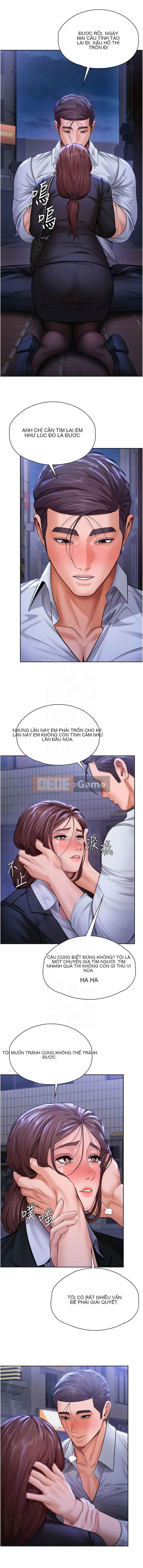 Bảo vệ bạn Chương 27-28